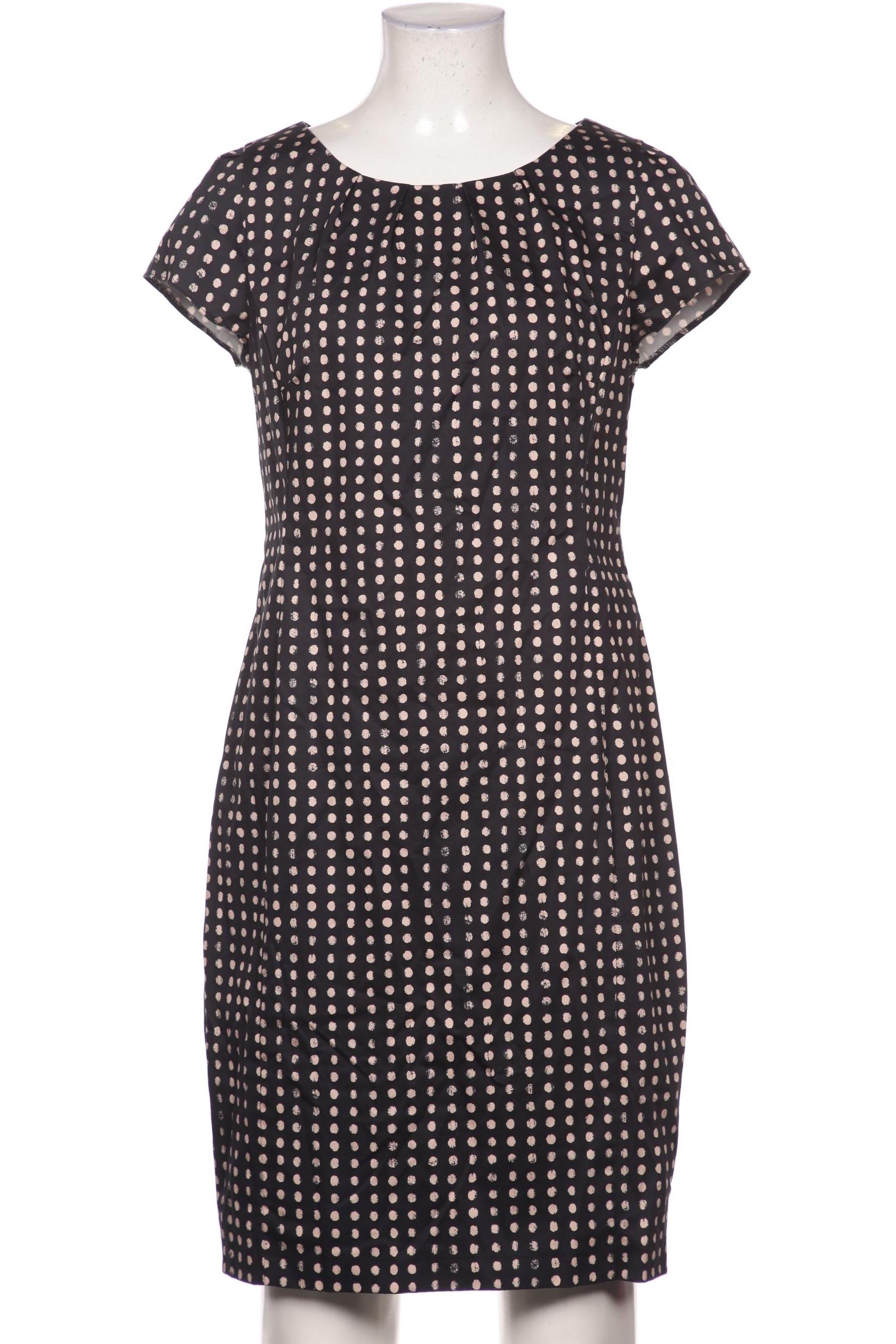 

Taifun Damen Kleid, schwarz, Gr. 38