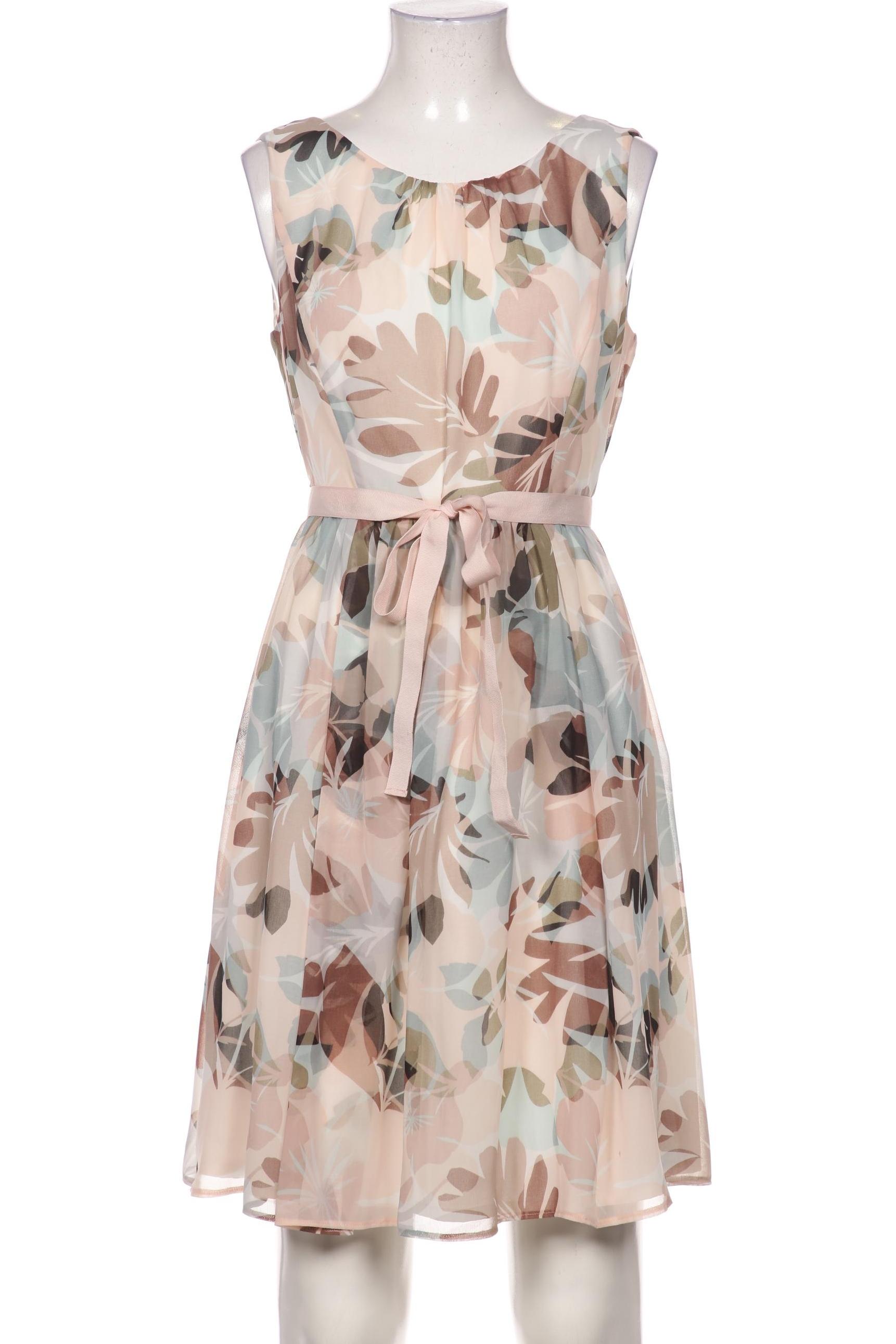 

Taifun Damen Kleid, mehrfarbig, Gr. 36