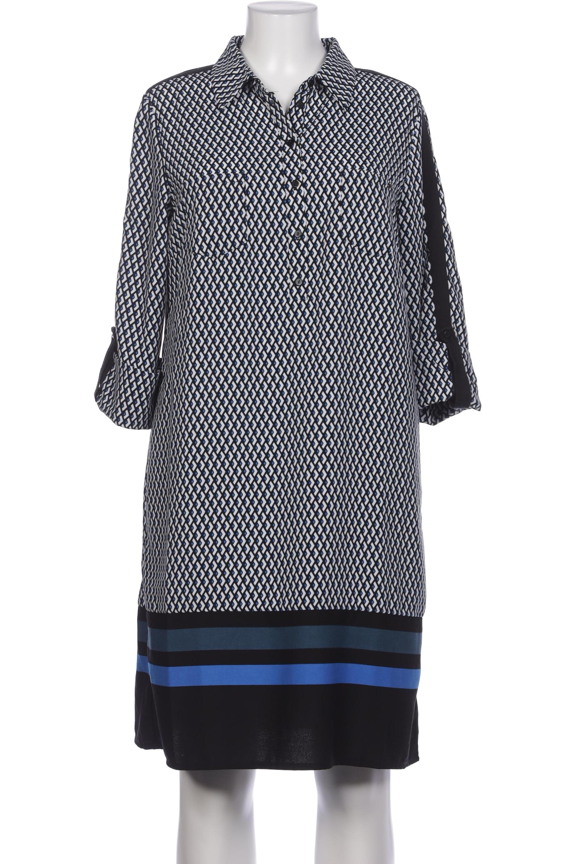 

Taifun Damen Kleid, schwarz, Gr. 44
