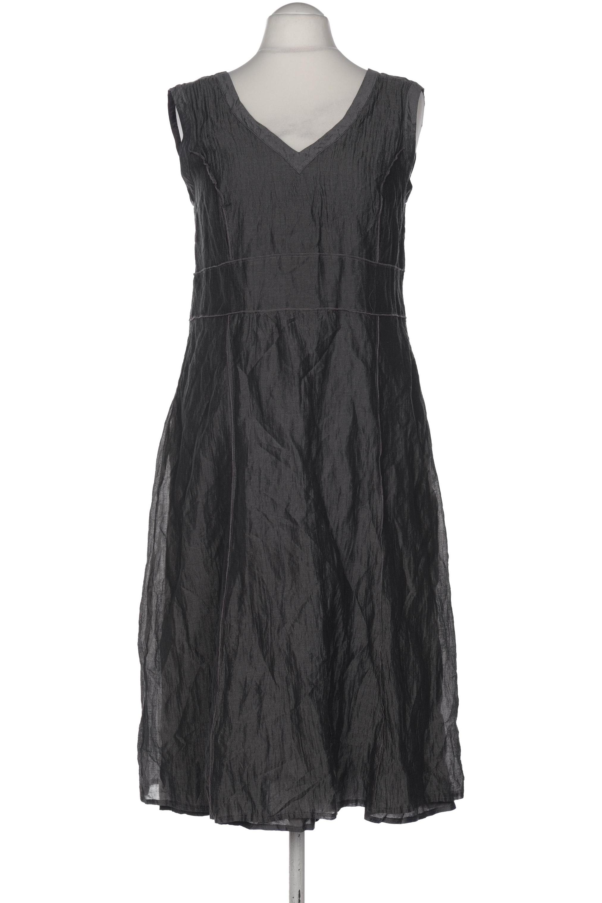 

Taifun Damen Kleid, grau, Gr. 42