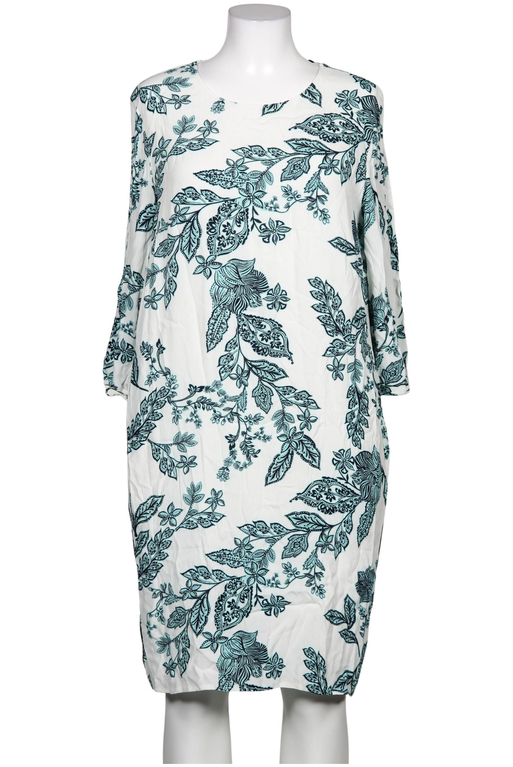 

Taifun Damen Kleid, mehrfarbig, Gr. 46