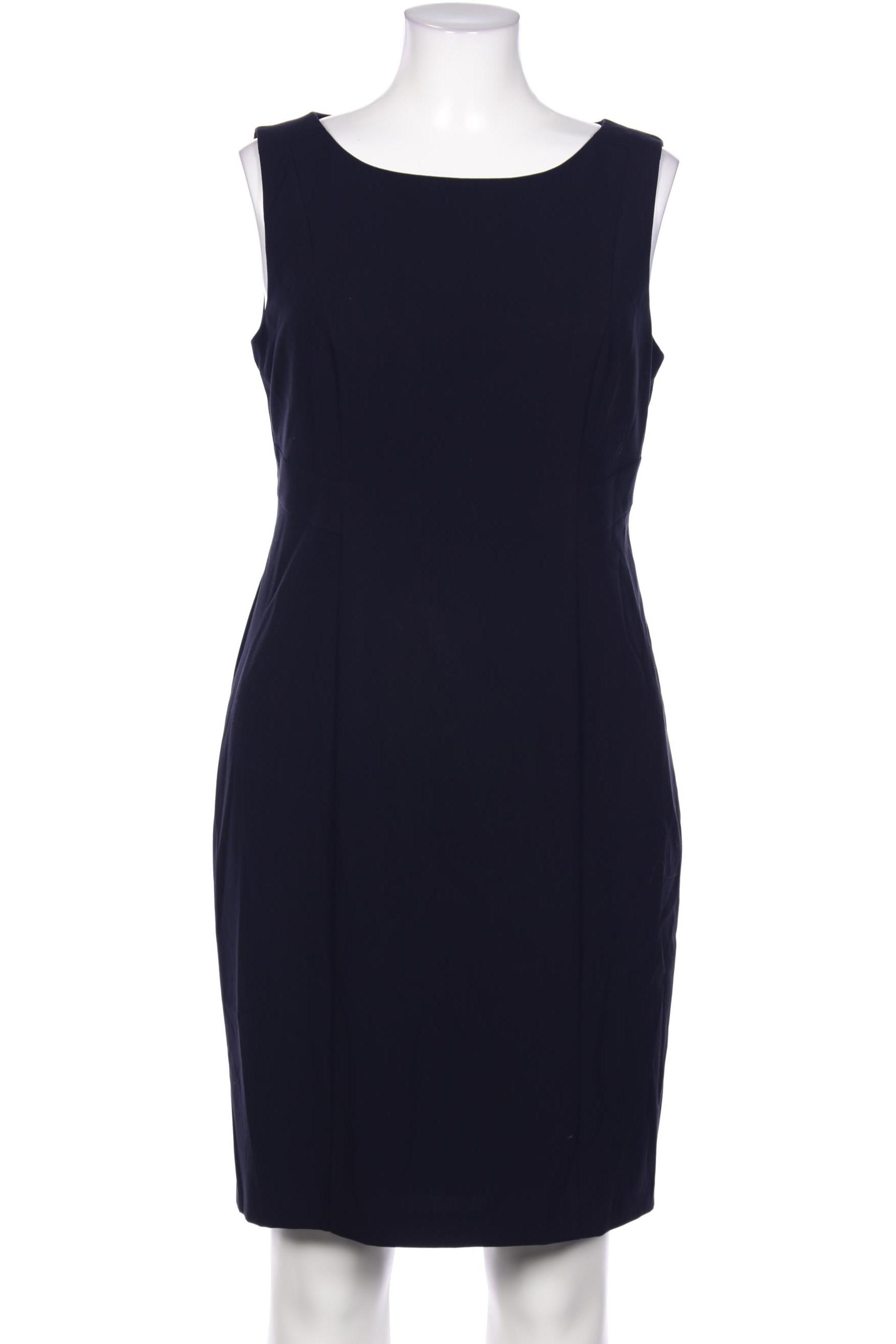 

Taifun Damen Kleid, marineblau, Gr. 42