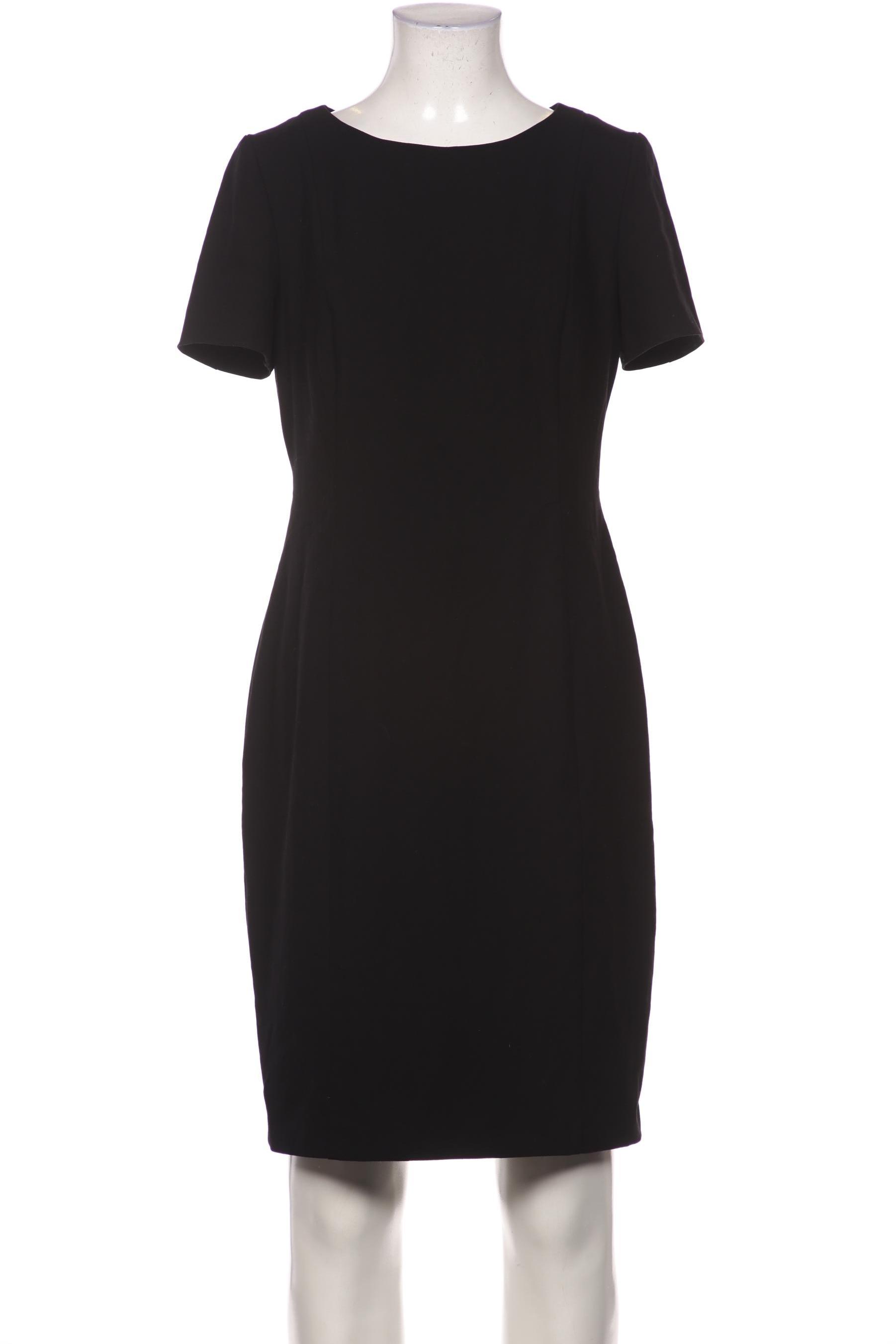 

Taifun Damen Kleid, schwarz, Gr. 38