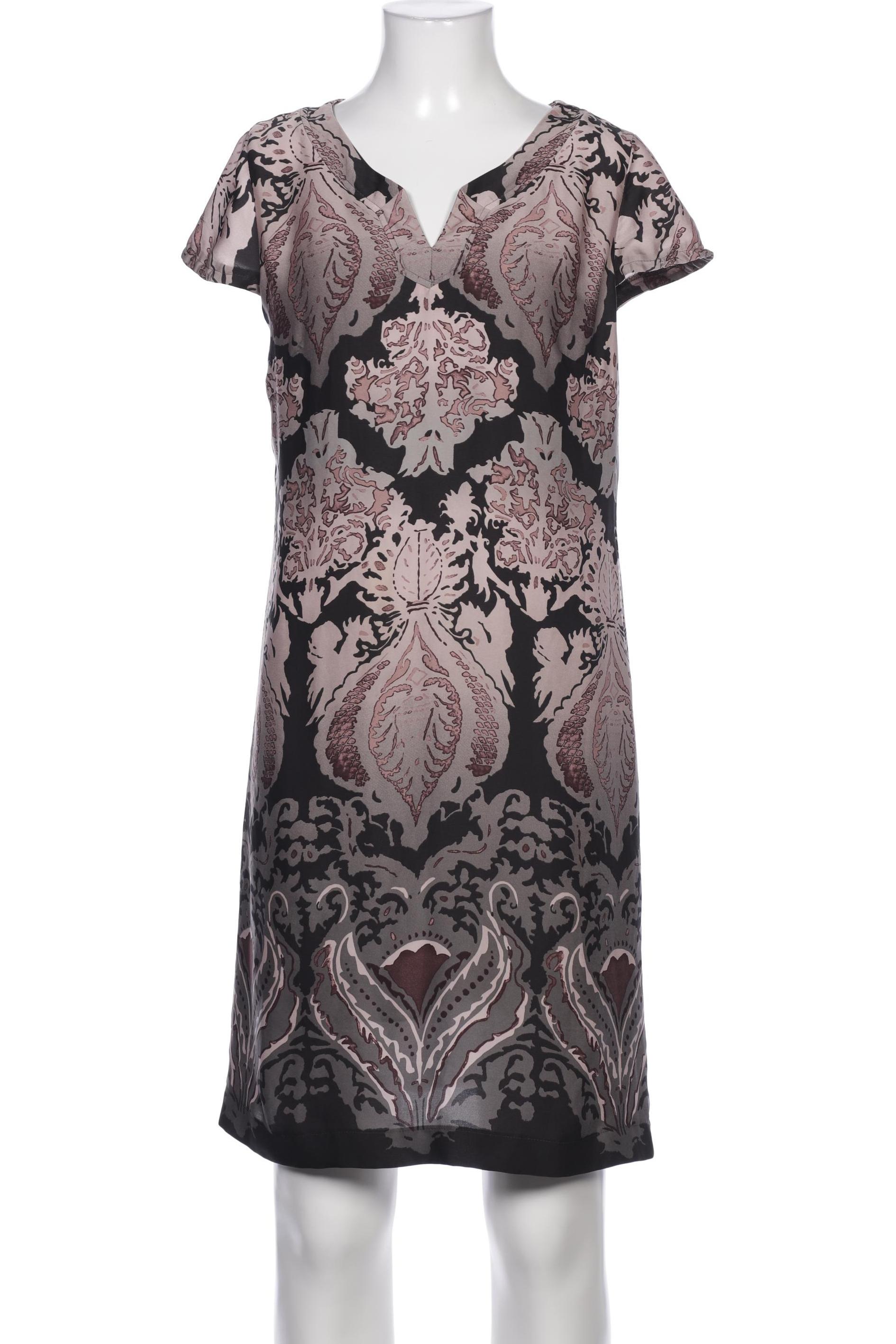 

TAIFUN Damen Kleid, mehrfarbig
