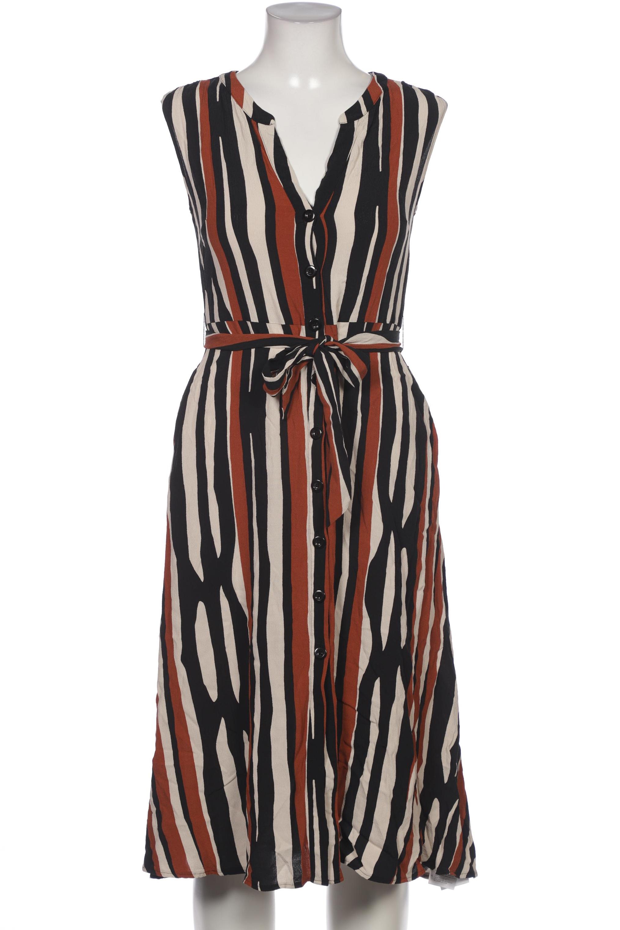 

TAIFUN Damen Kleid, schwarz