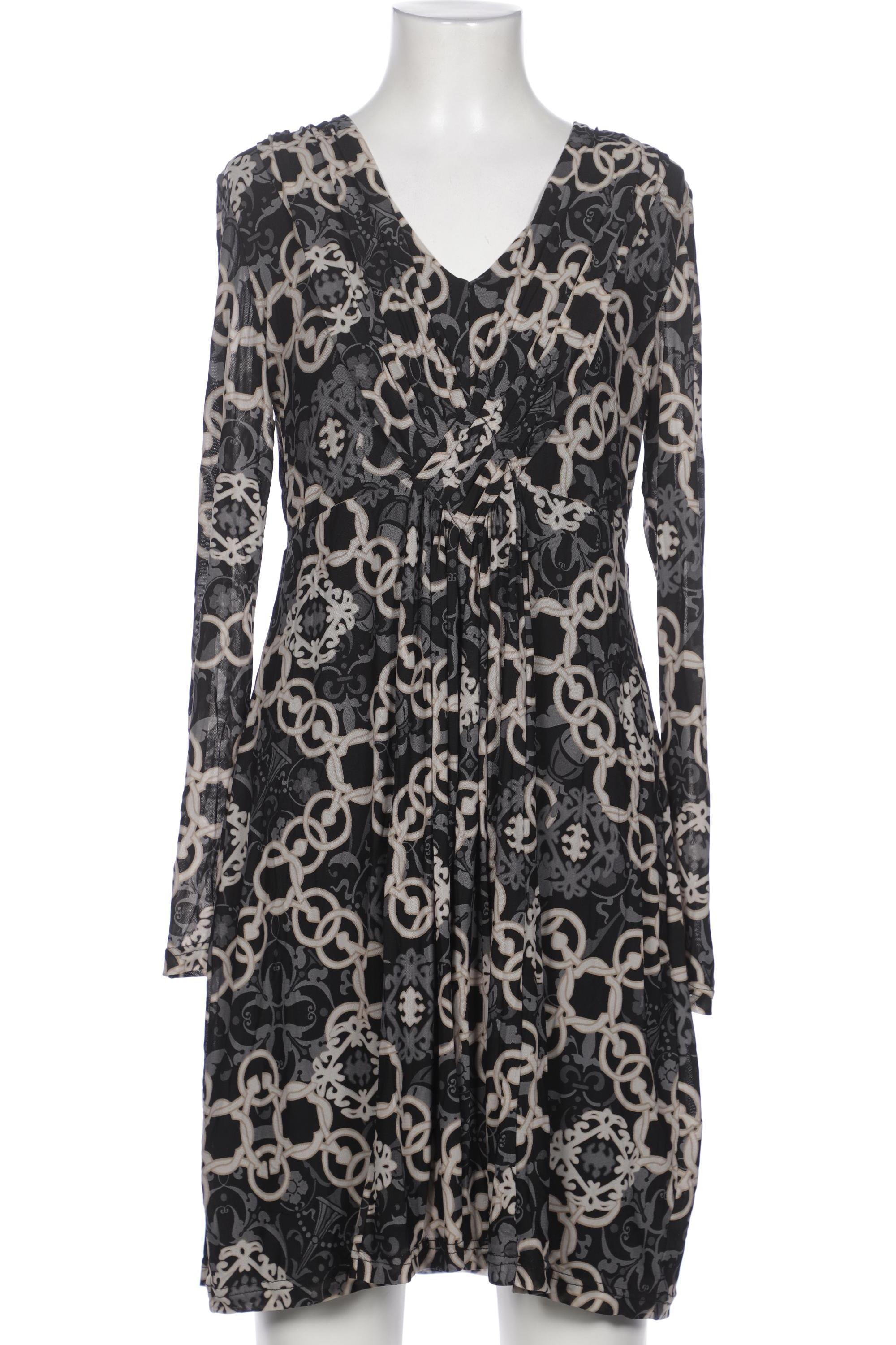 

Taifun Damen Kleid, grau, Gr. 38