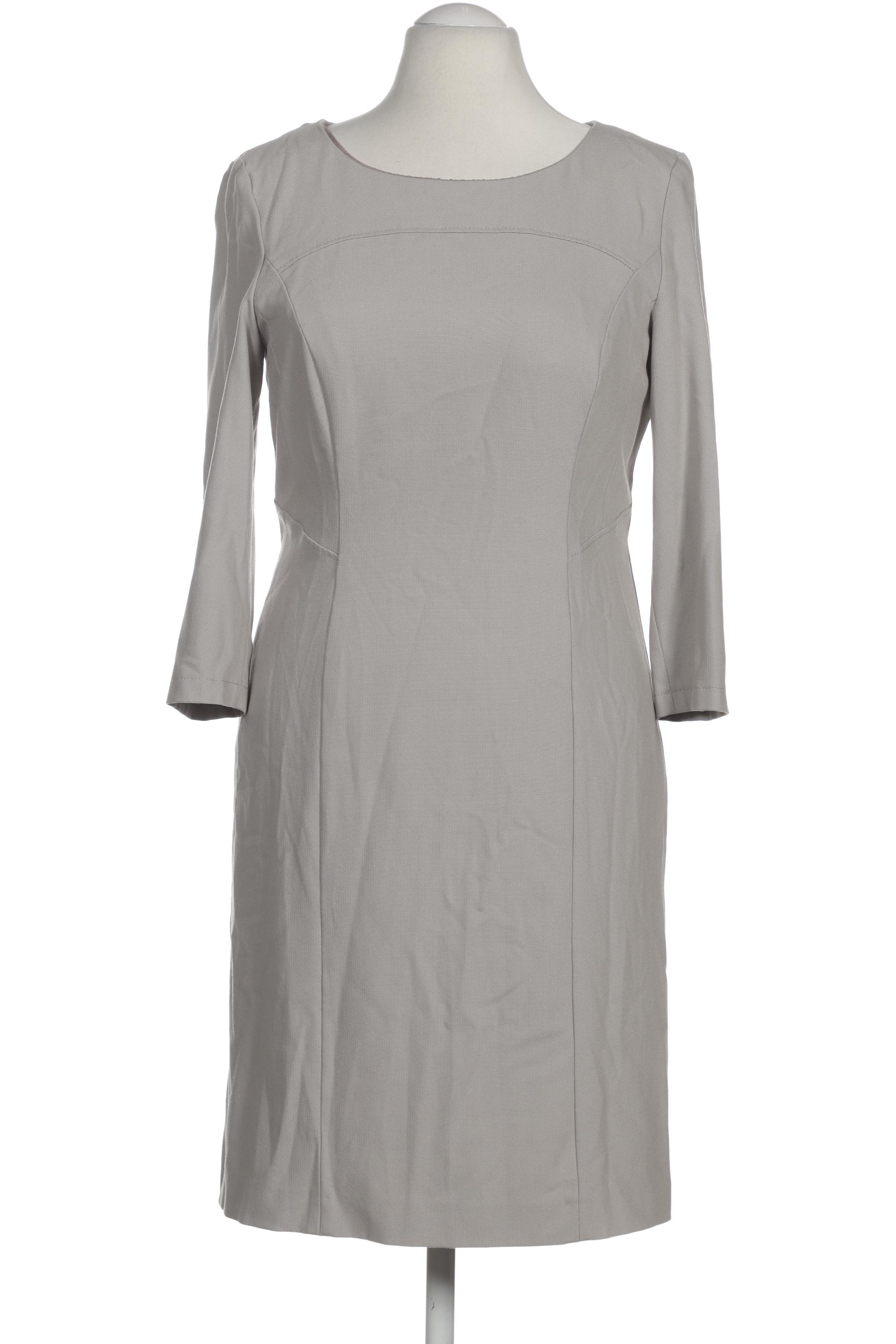 

Taifun Damen Kleid, grau, Gr. 40