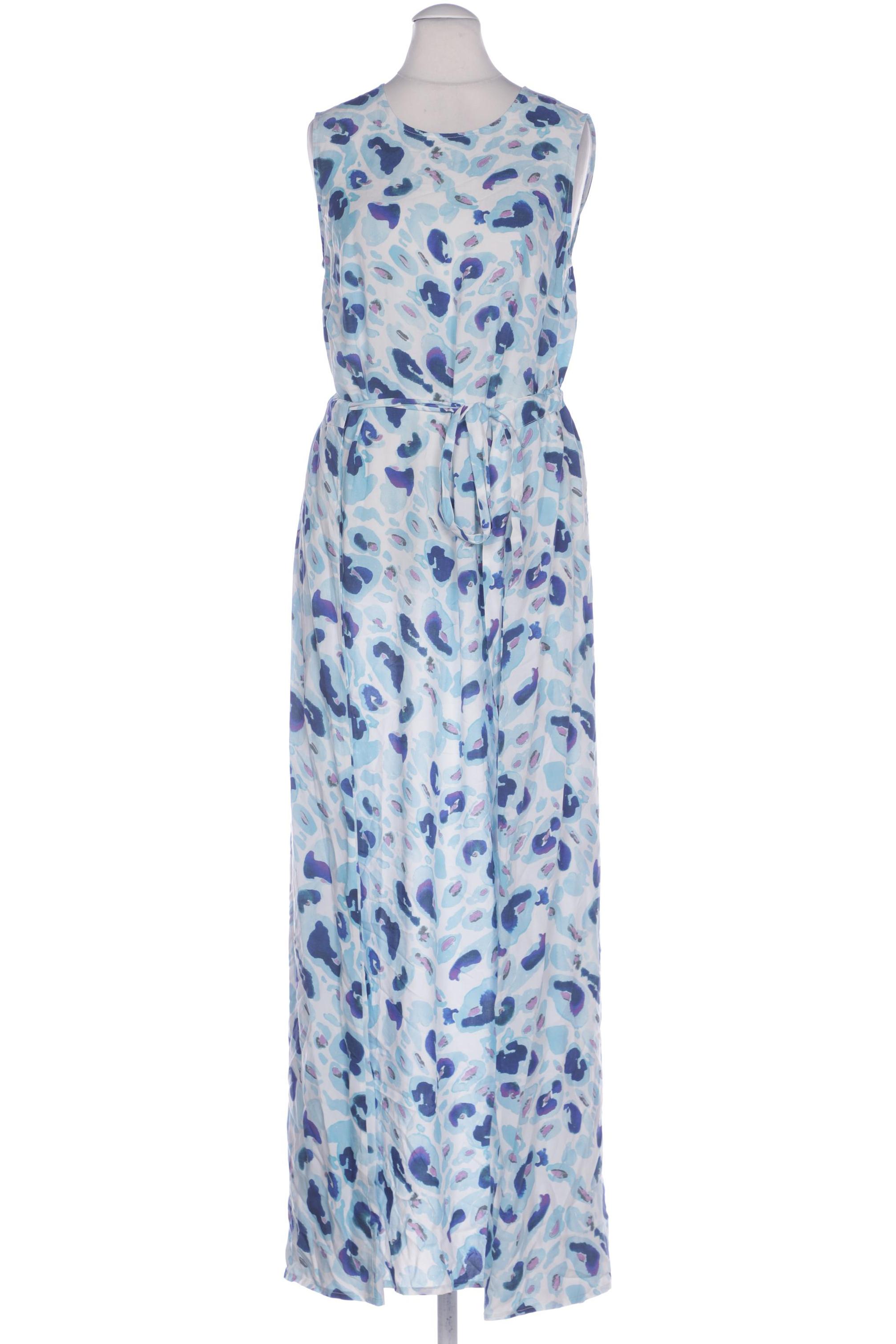 

TAIFUN Damen Kleid, hellblau