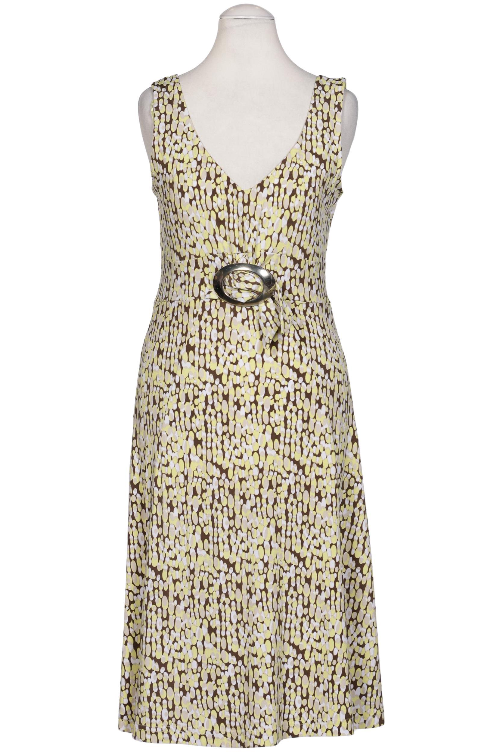 

Taifun Damen Kleid, mehrfarbig, Gr. 36