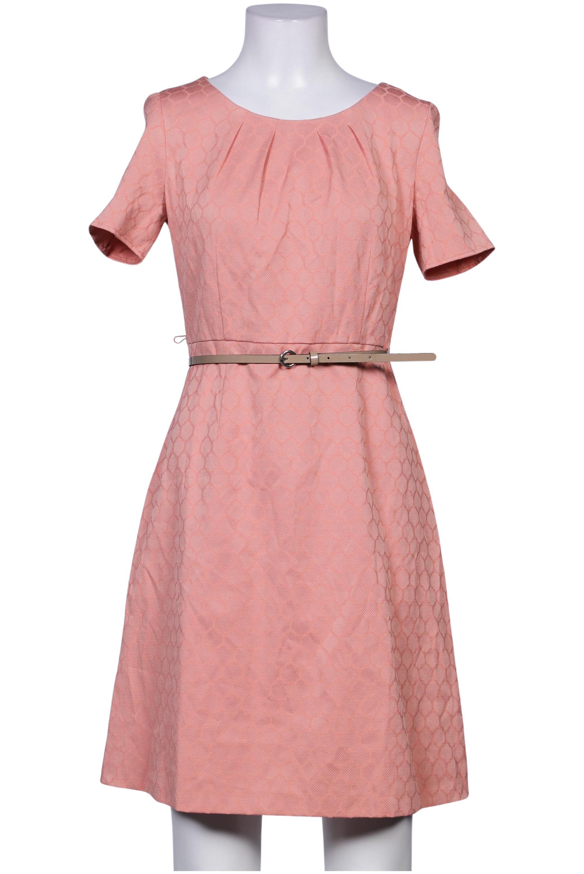 

Taifun Damen Kleid, pink, Gr. 36