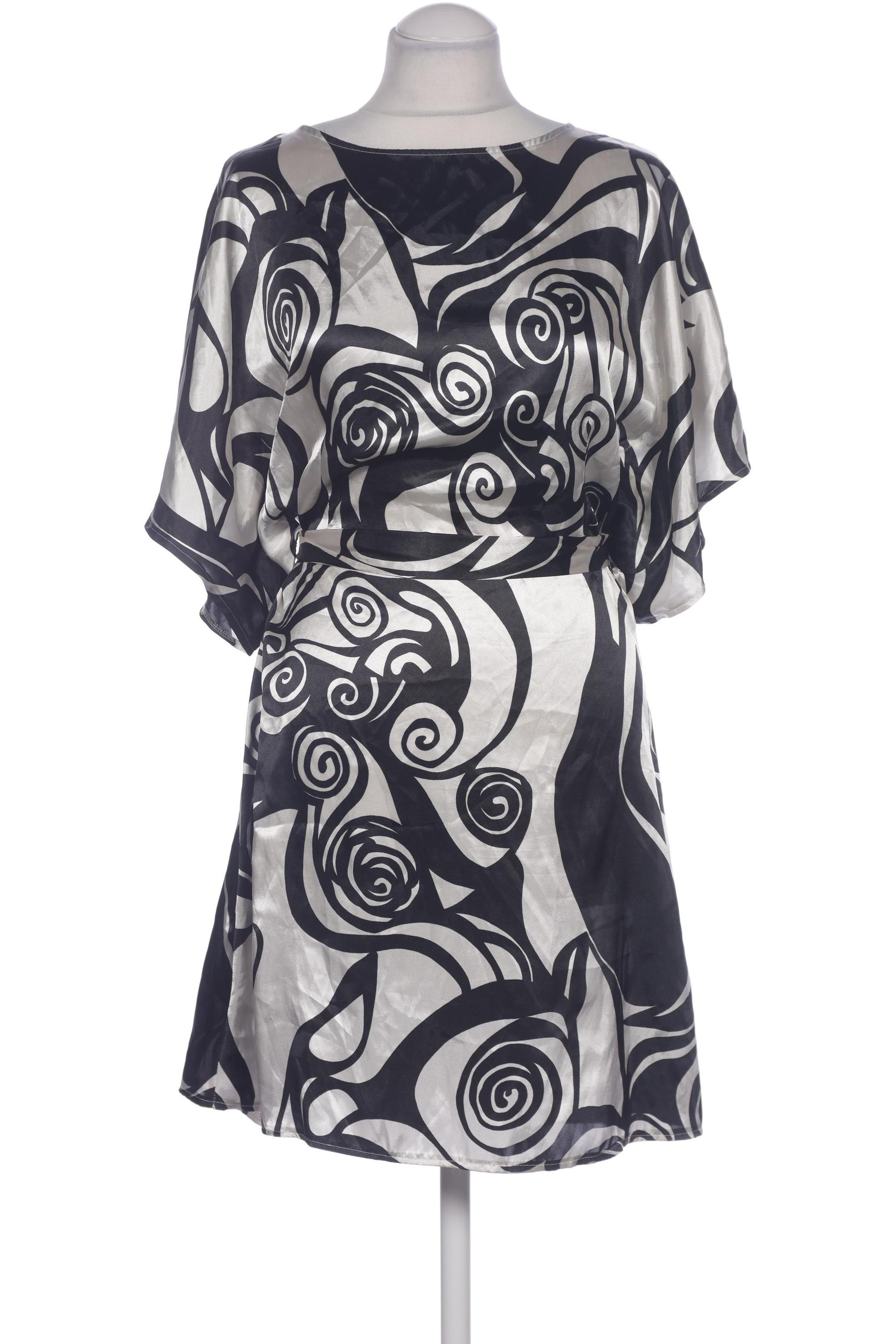 

Taifun Damen Kleid, schwarz, Gr. 38