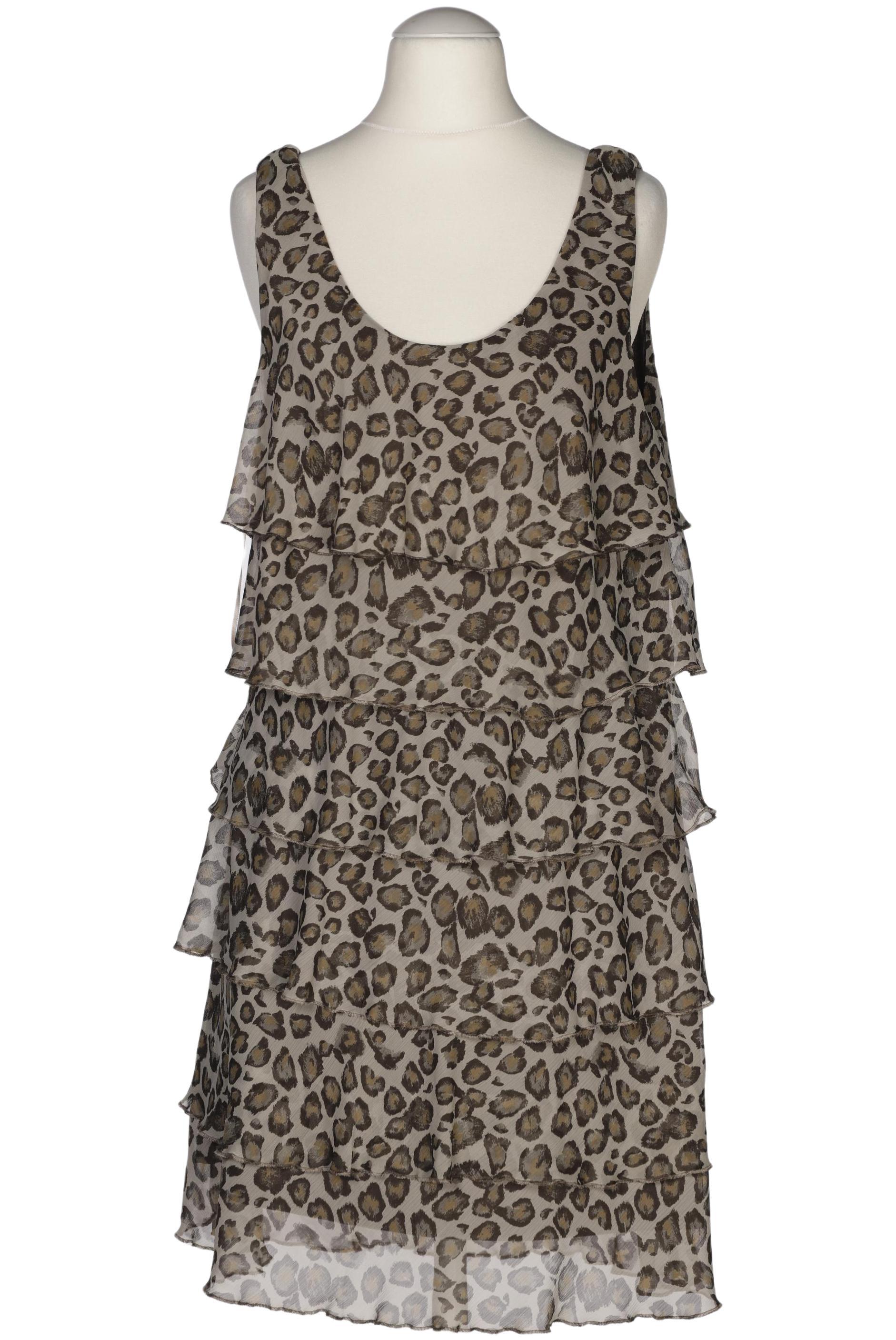 

Taifun Damen Kleid, grau, Gr. 36