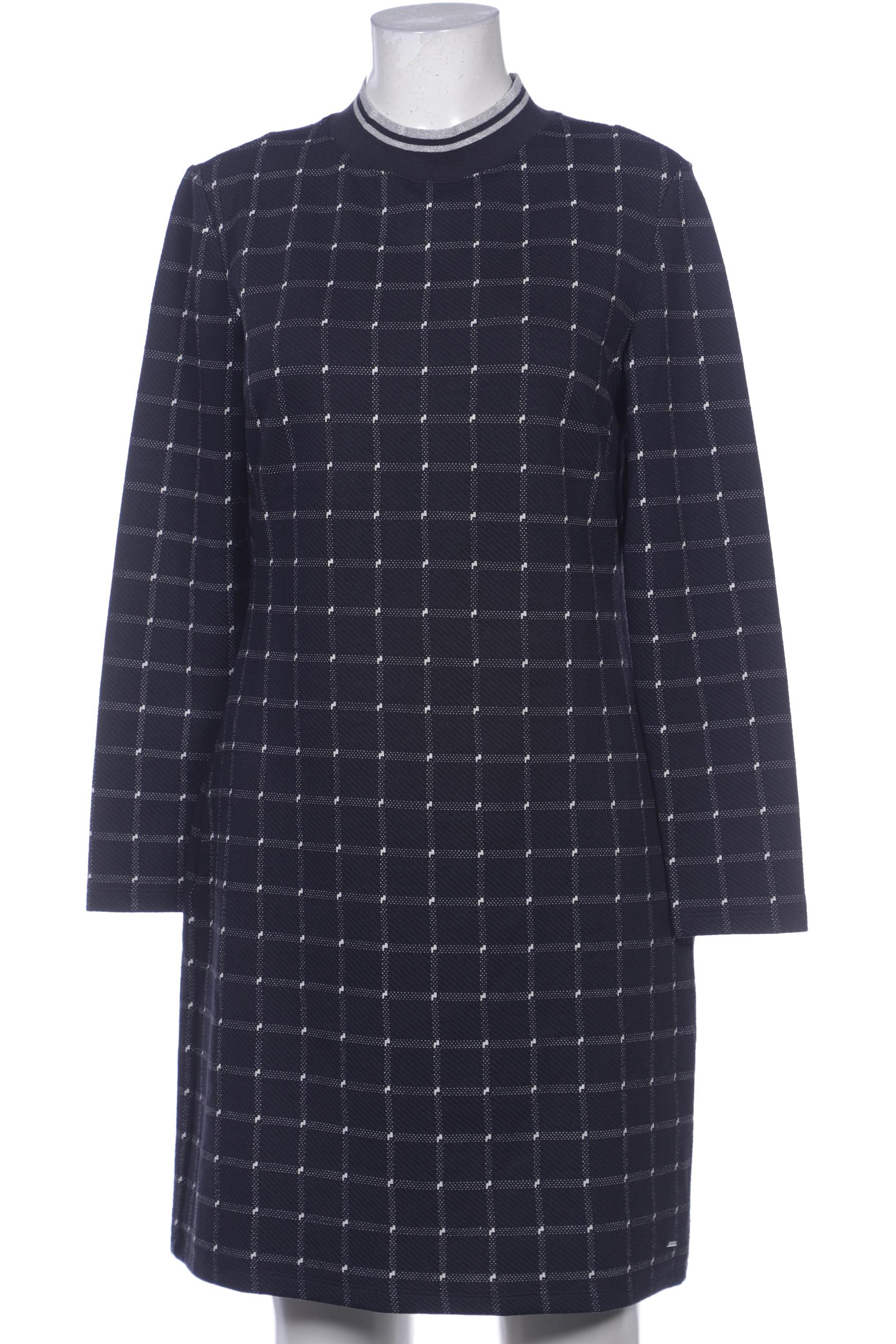 

Taifun Damen Kleid, marineblau, Gr. 42