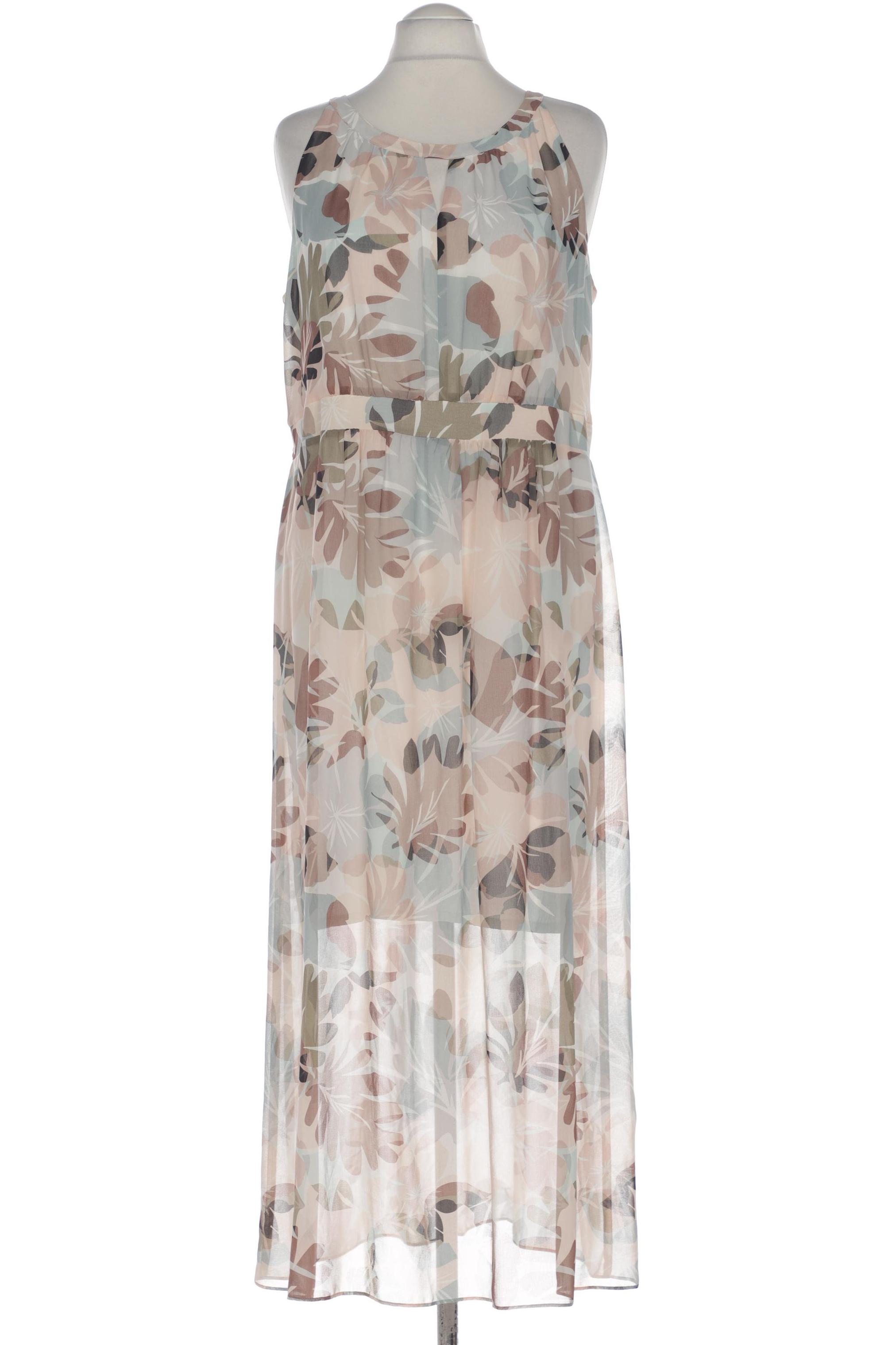 

Taifun Damen Kleid, mehrfarbig, Gr. 46