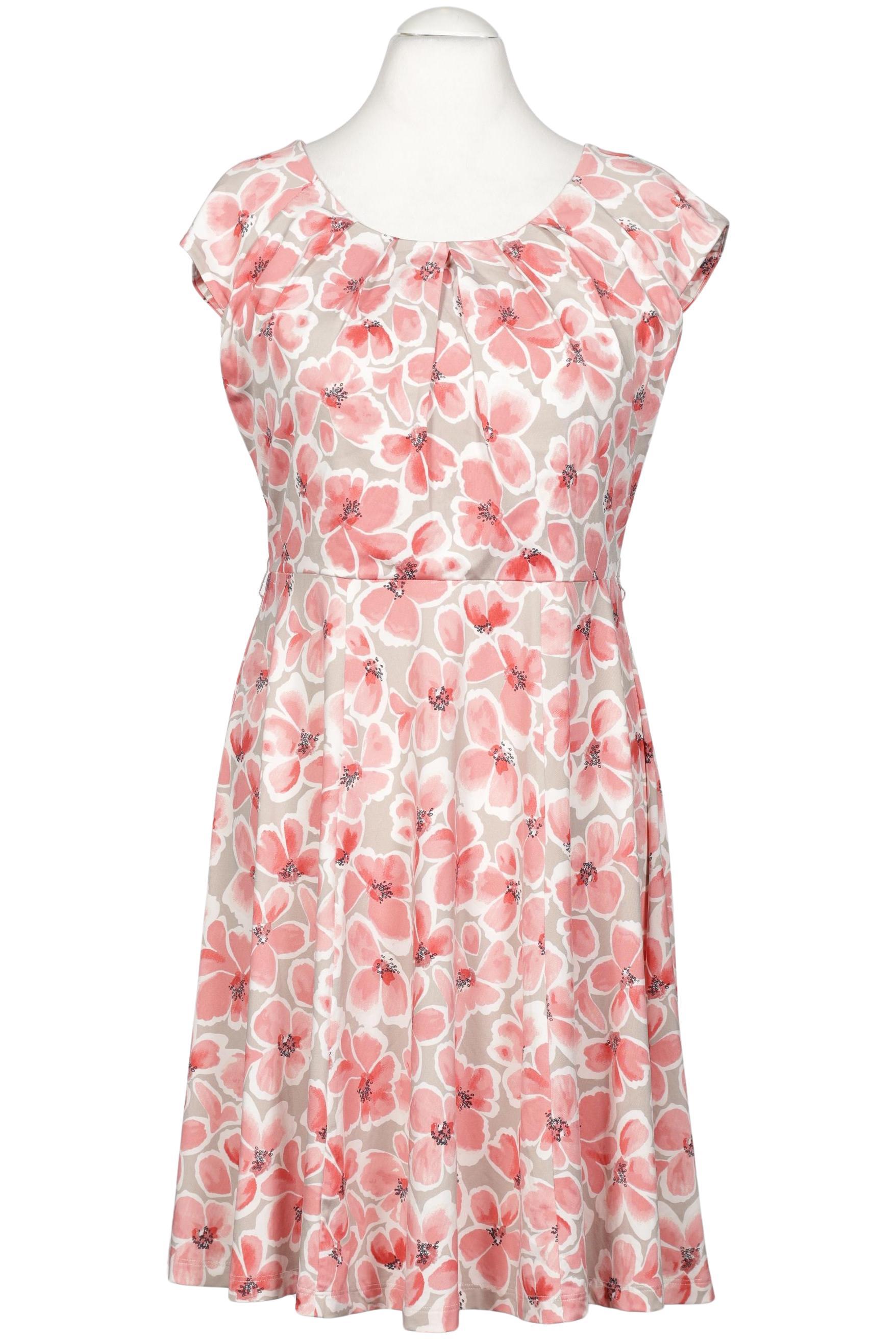 

Taifun Damen Kleid, mehrfarbig, Gr. 42