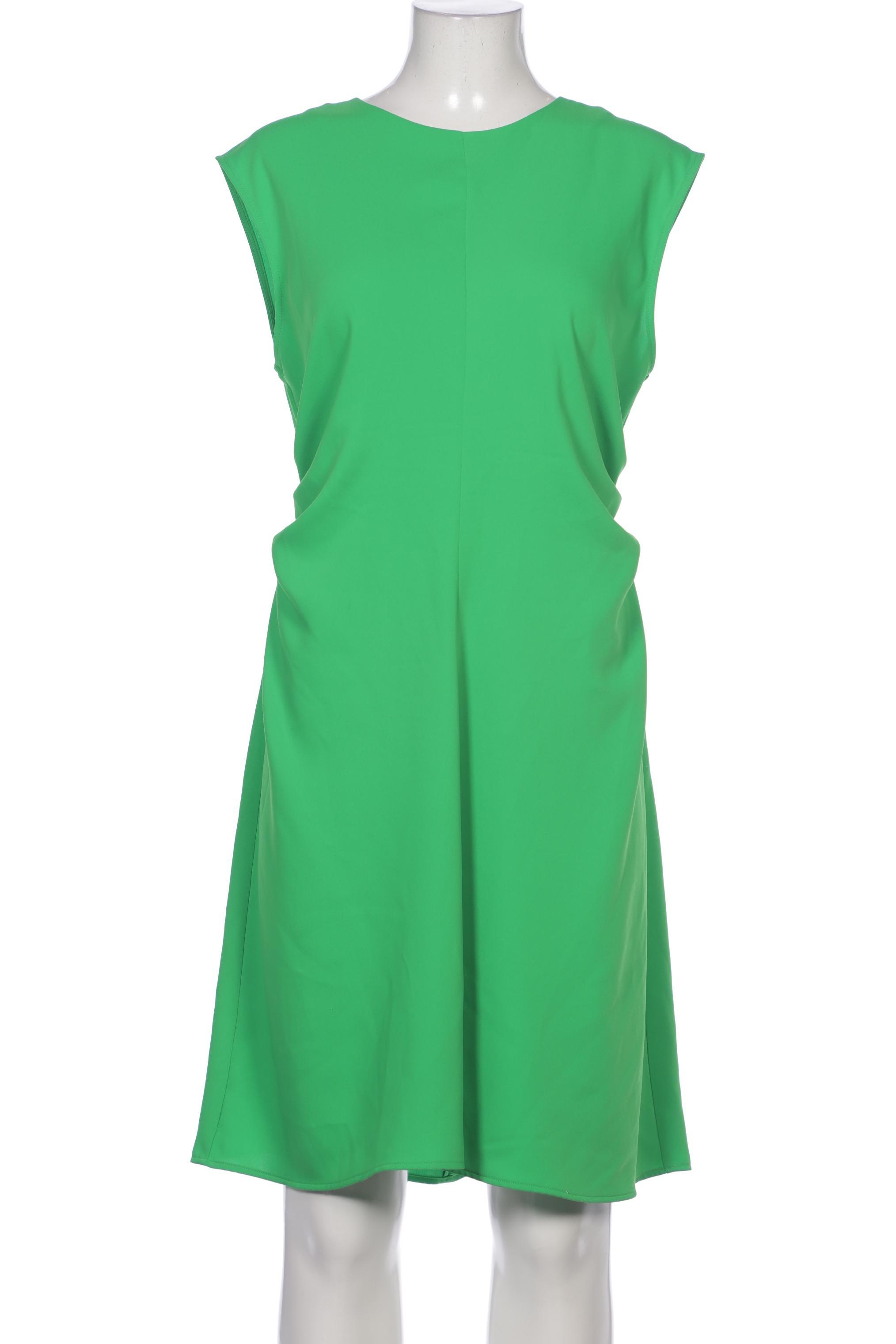 

Taifun Damen Kleid, grün, Gr. 42