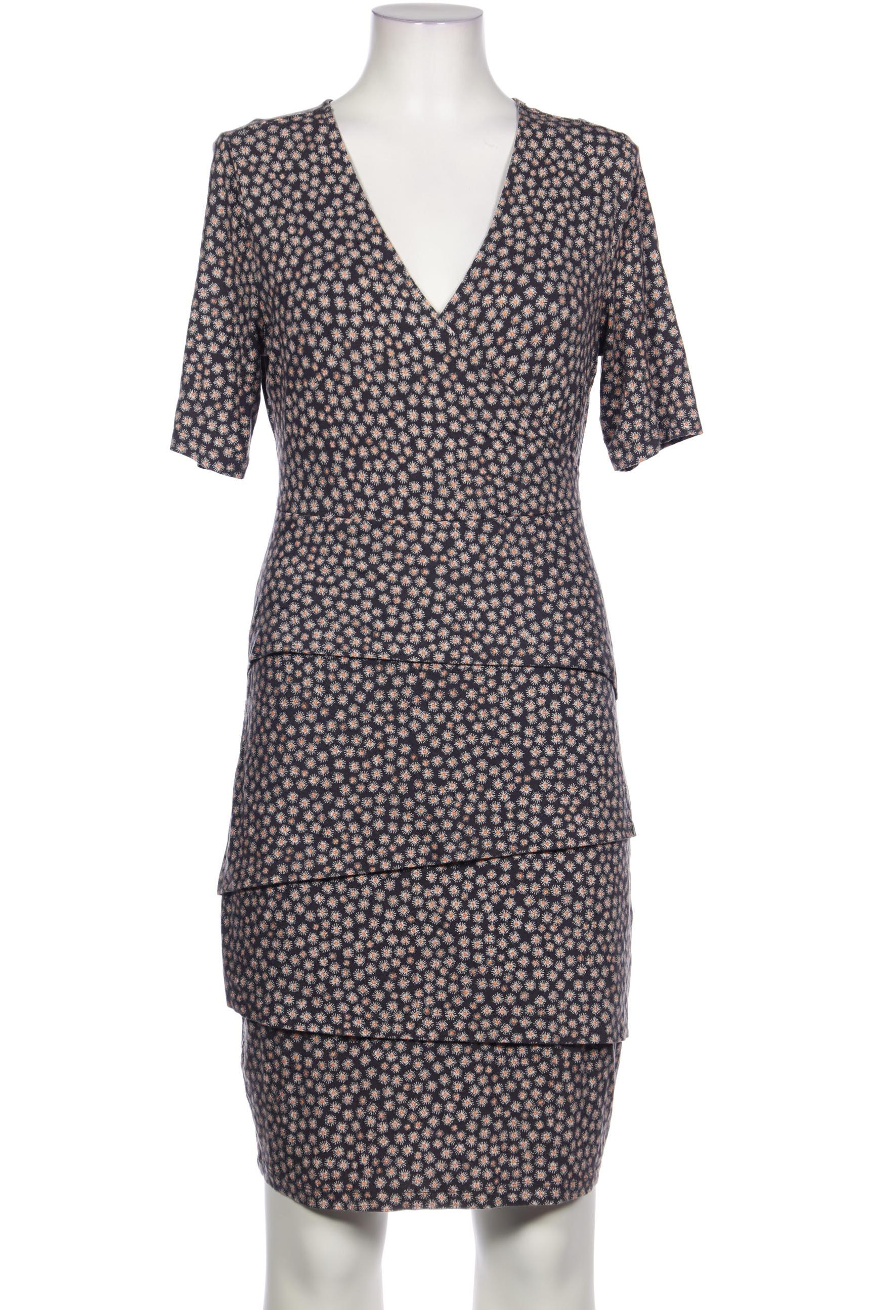 

Taifun Damen Kleid, grau, Gr. 34