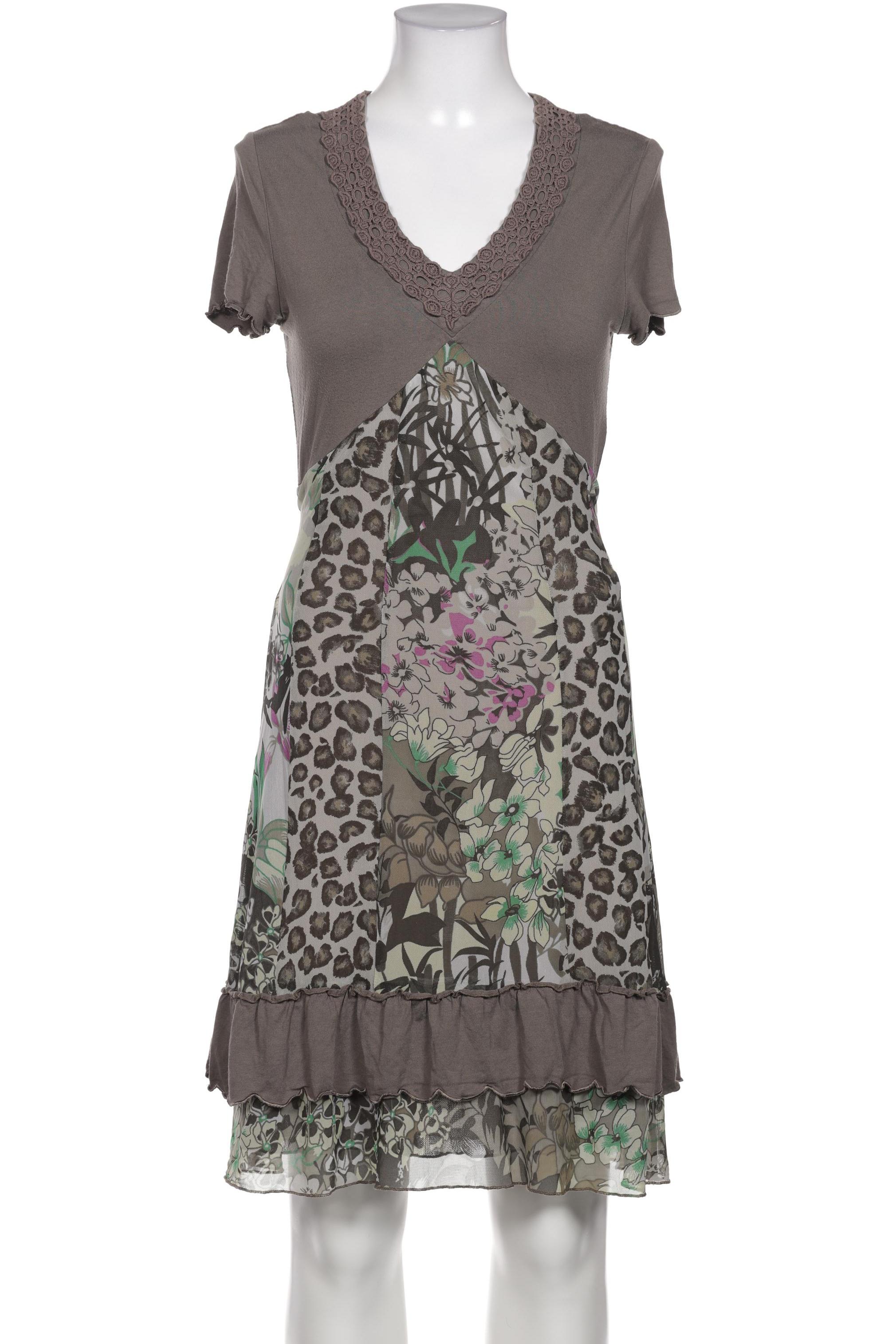 

Taifun Damen Kleid, grau, Gr. 38