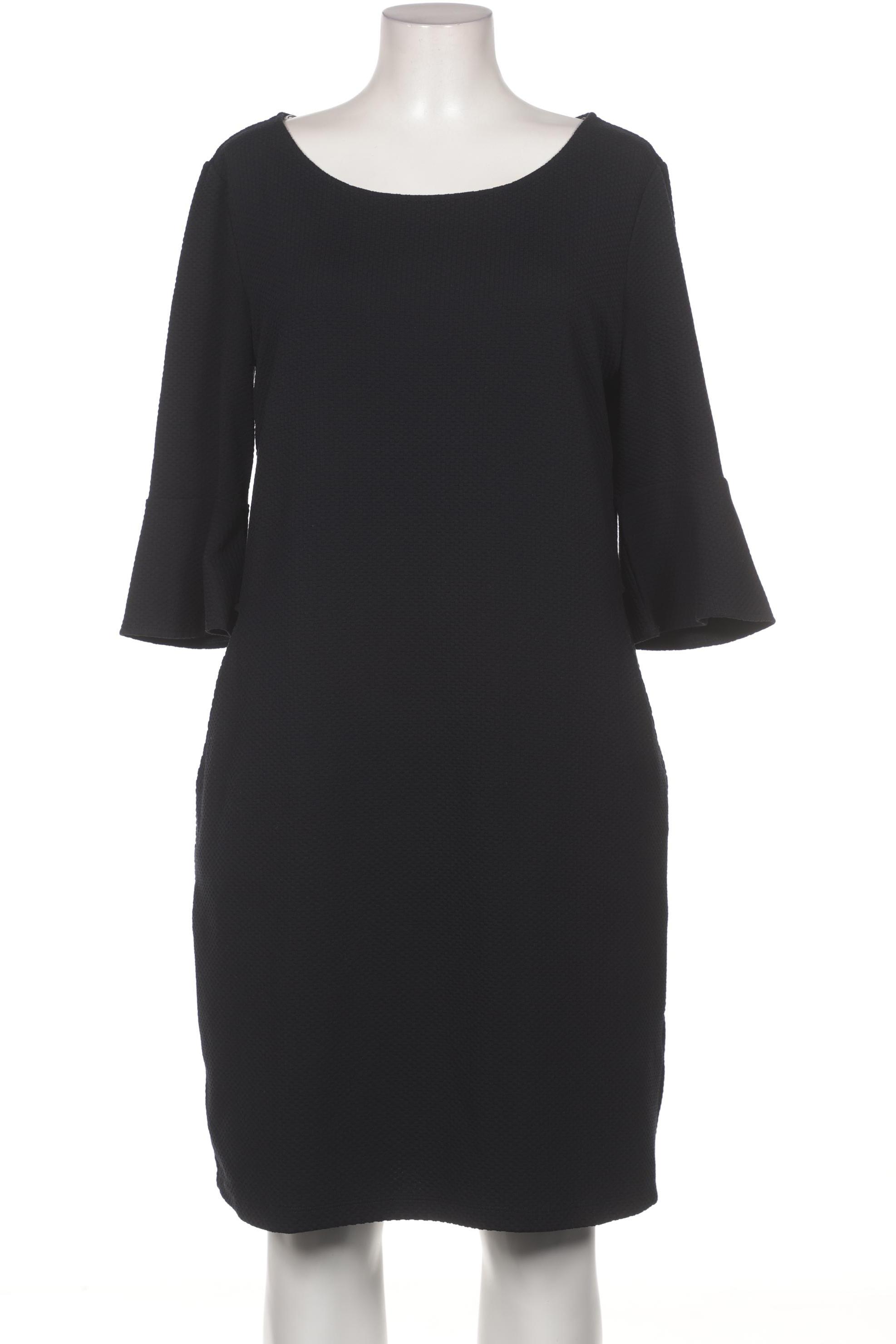 

Taifun Damen Kleid, marineblau, Gr. 42