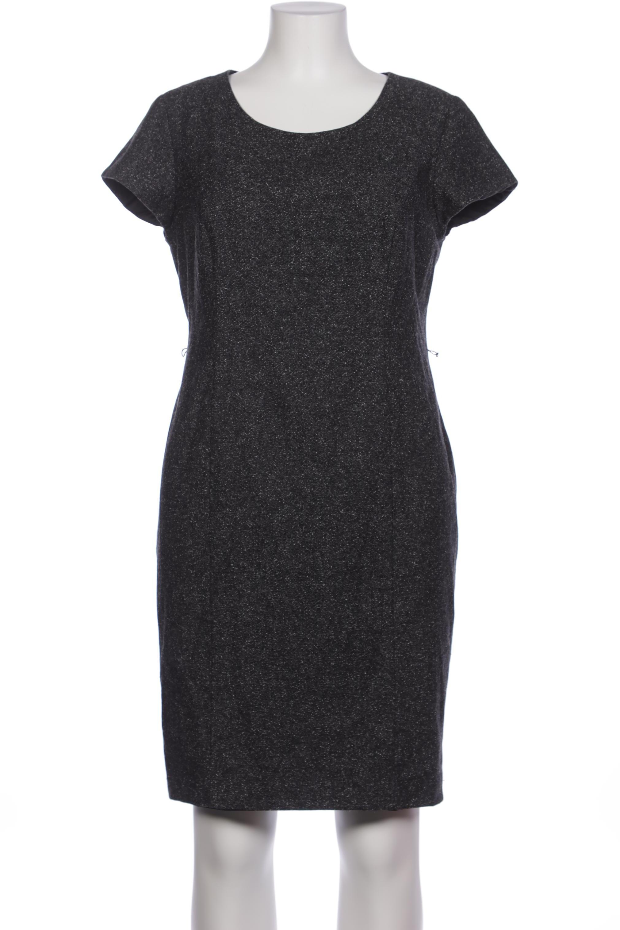 

Taifun Damen Kleid, grau, Gr. 42