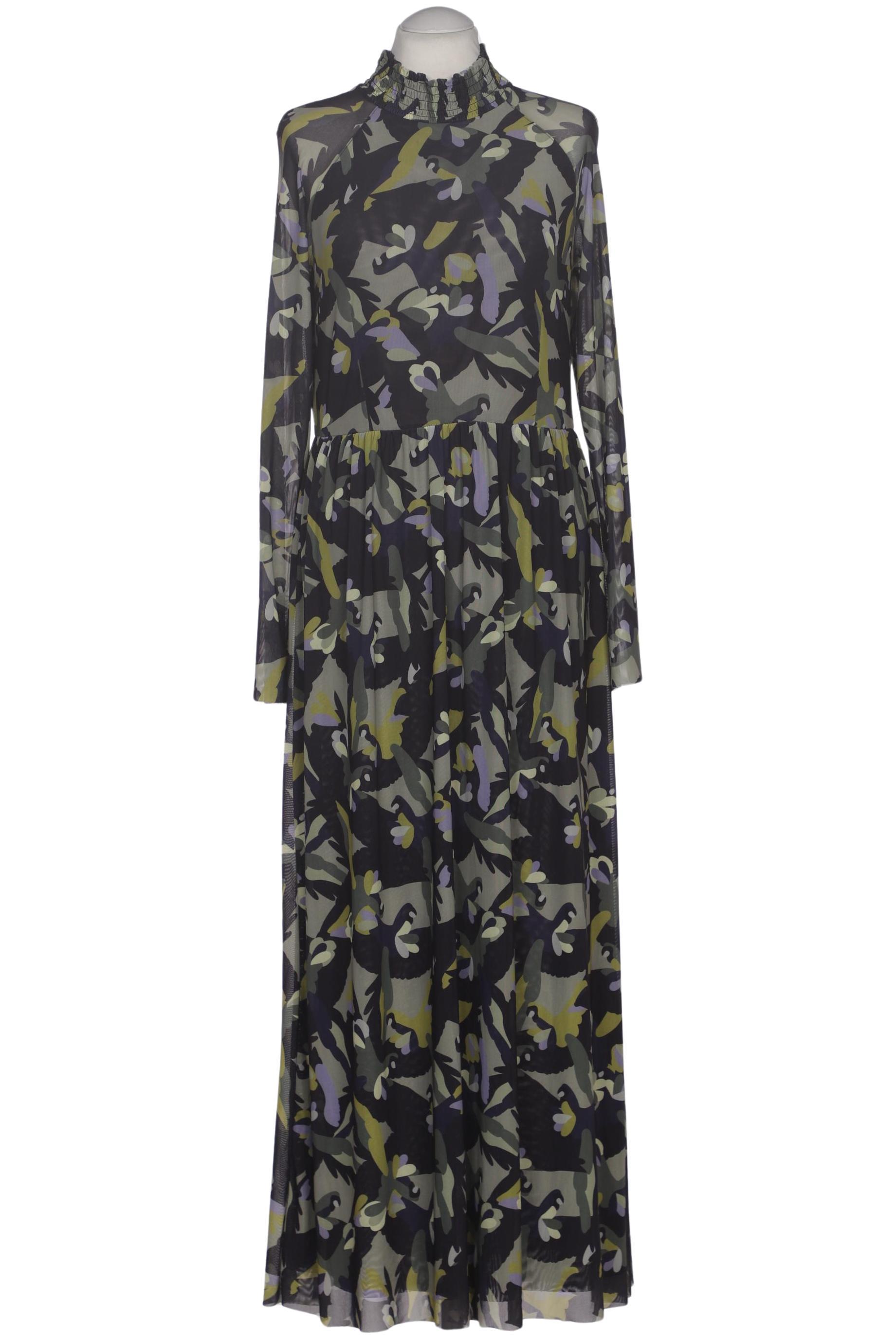 

Taifun Damen Kleid, mehrfarbig, Gr. 38