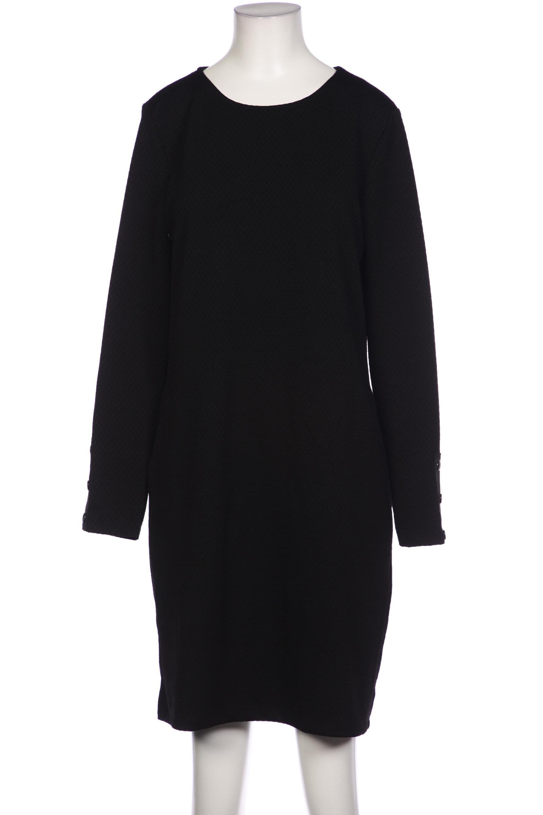 

Taifun Damen Kleid, schwarz, Gr. 38