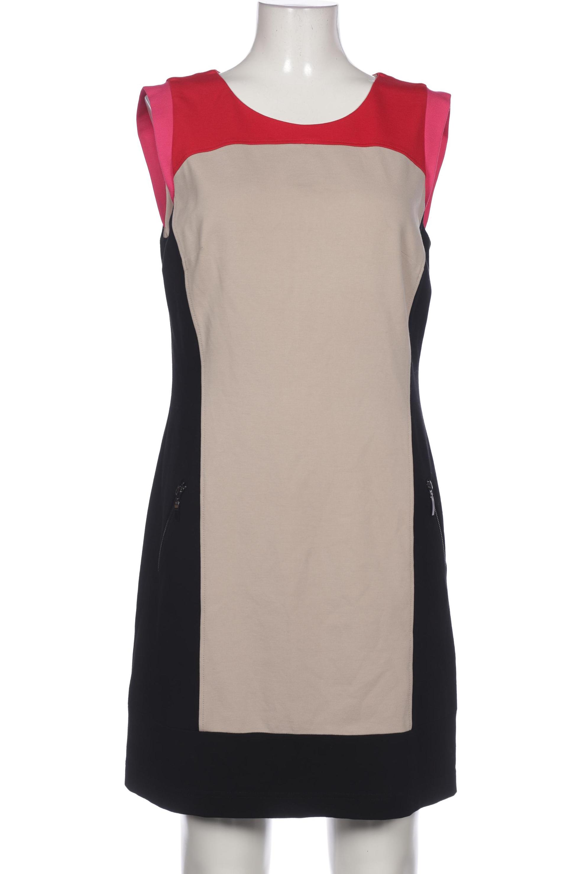 

TAIFUN Damen Kleid, grau