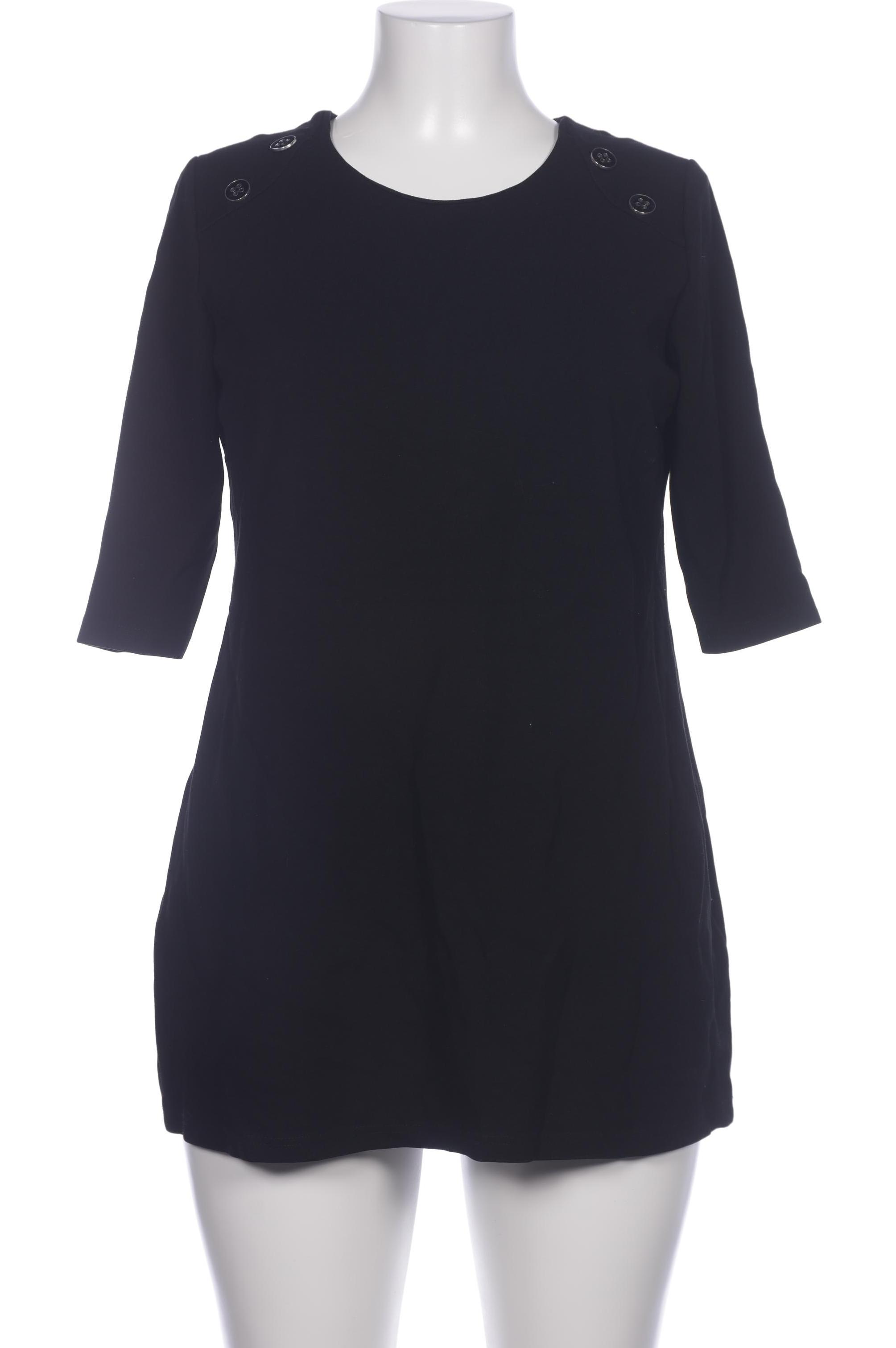 

Taifun Damen Kleid, schwarz, Gr. 44