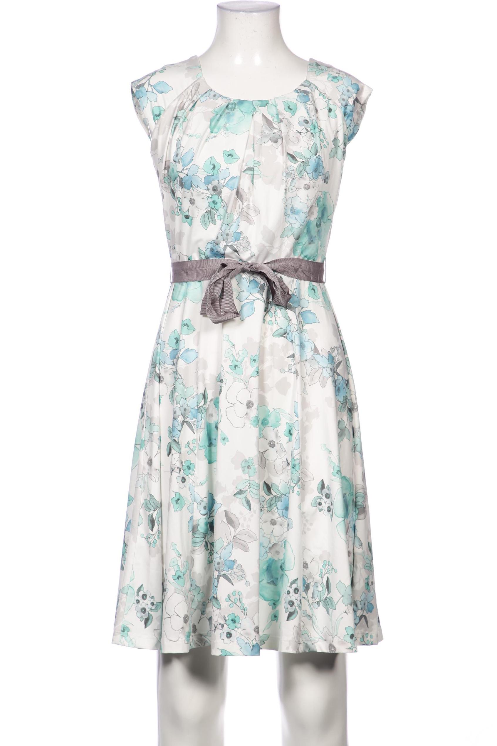 

TAIFUN Damen Kleid, mehrfarbig
