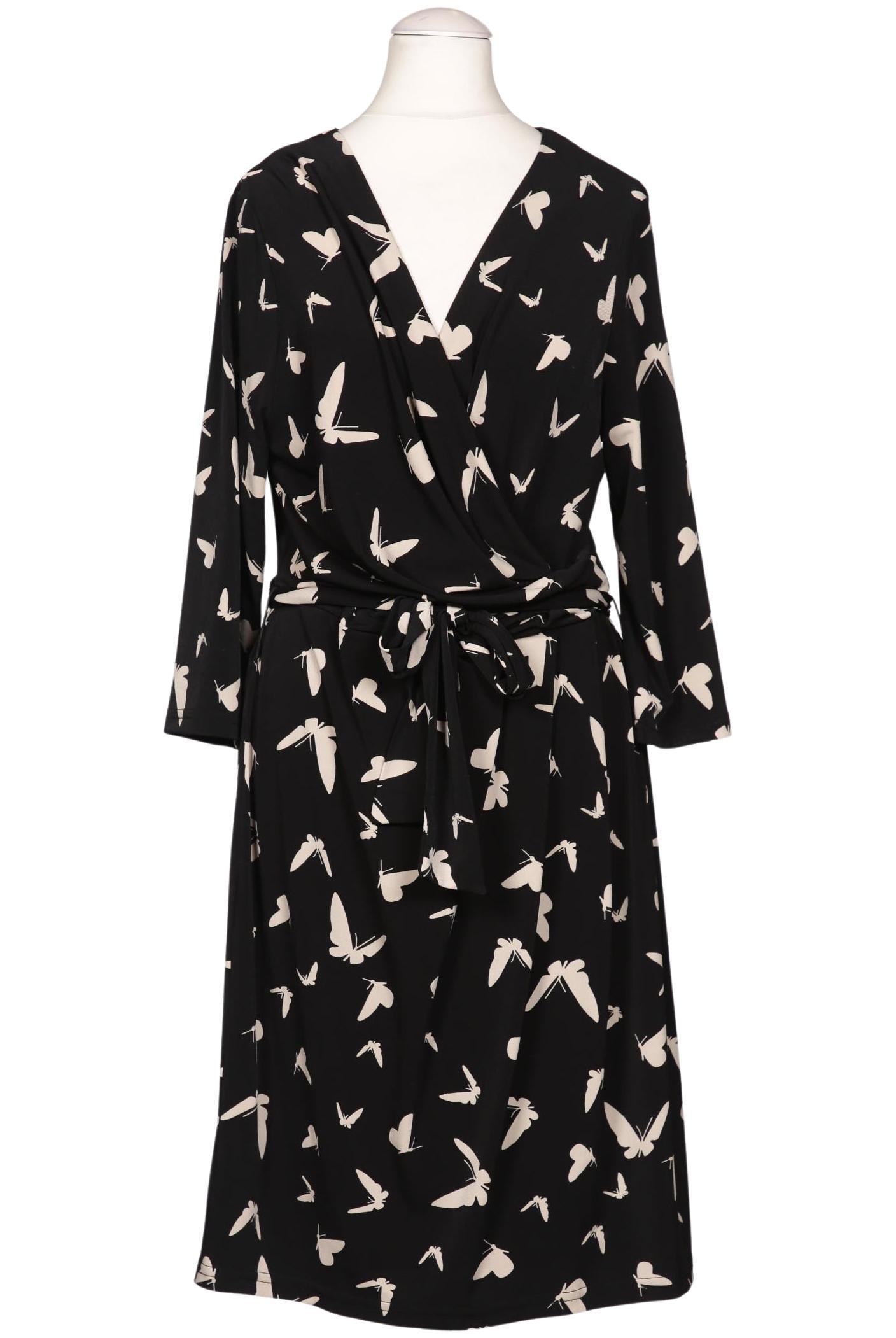 

Taifun Damen Kleid, mehrfarbig, Gr. 40