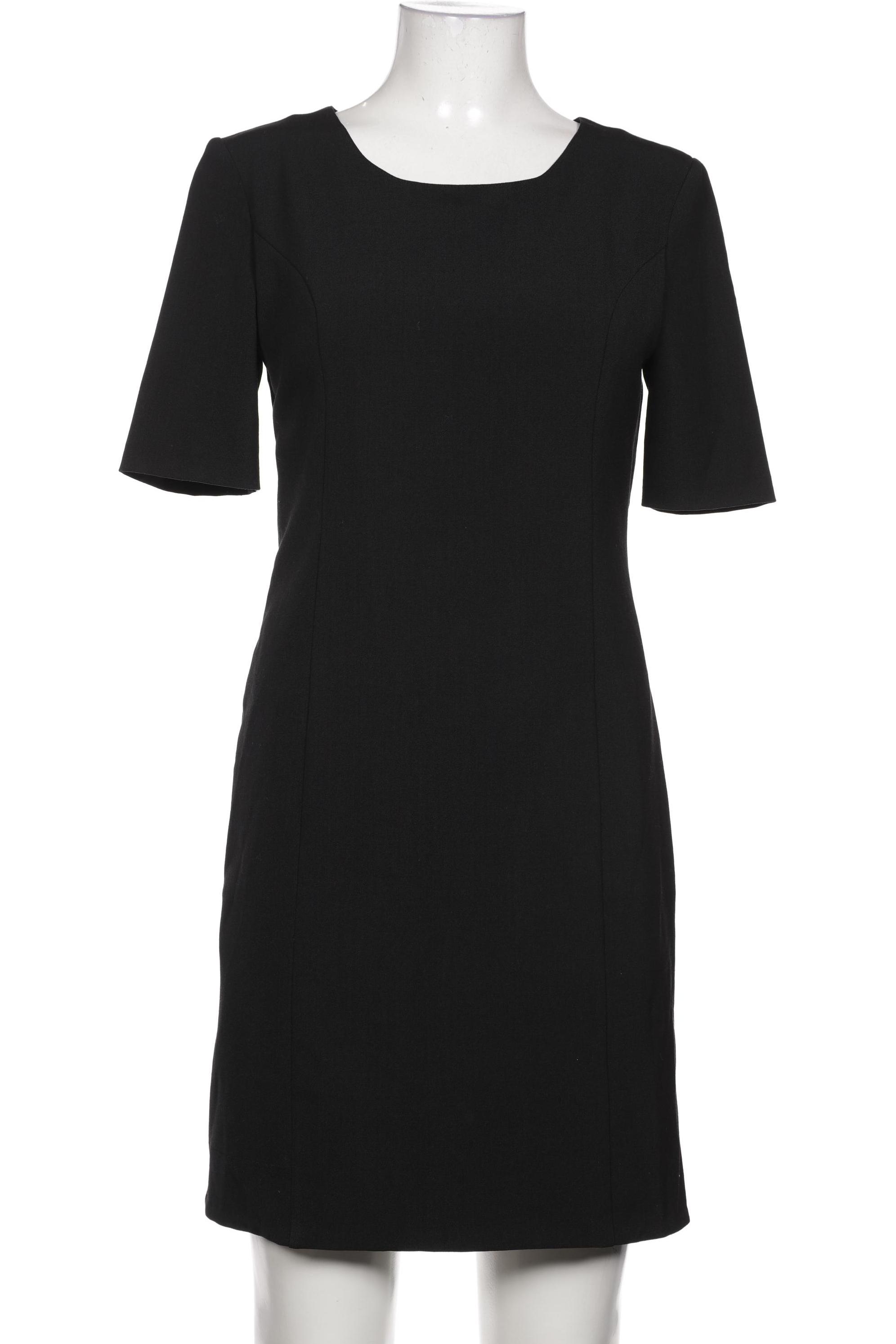 

TAIFUN Damen Kleid, schwarz