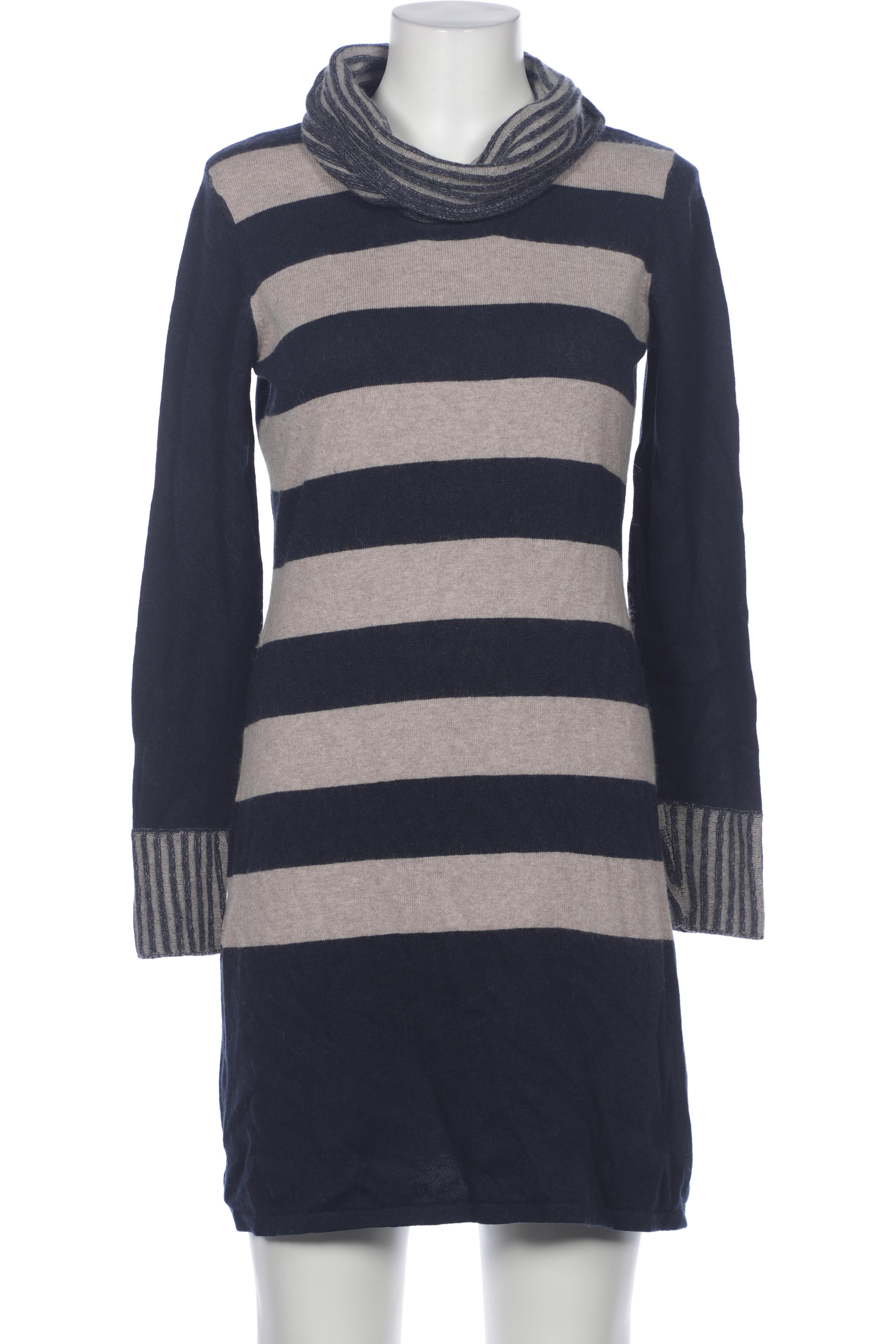 

Taifun Damen Kleid, marineblau, Gr. 40