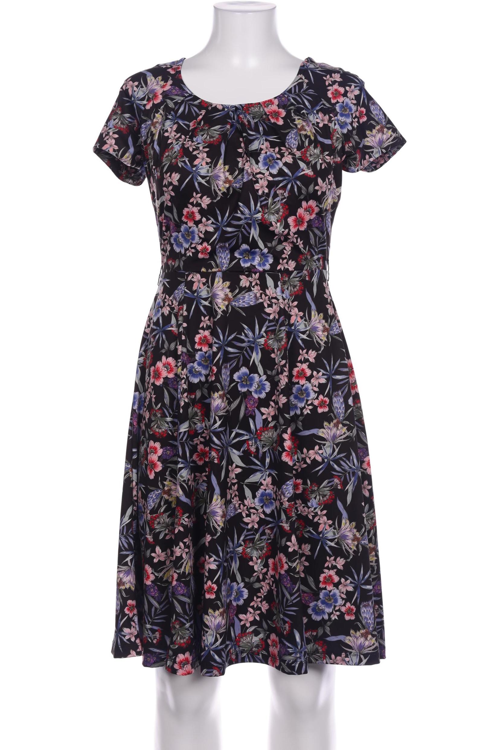 

Taifun Damen Kleid, mehrfarbig, Gr. 38