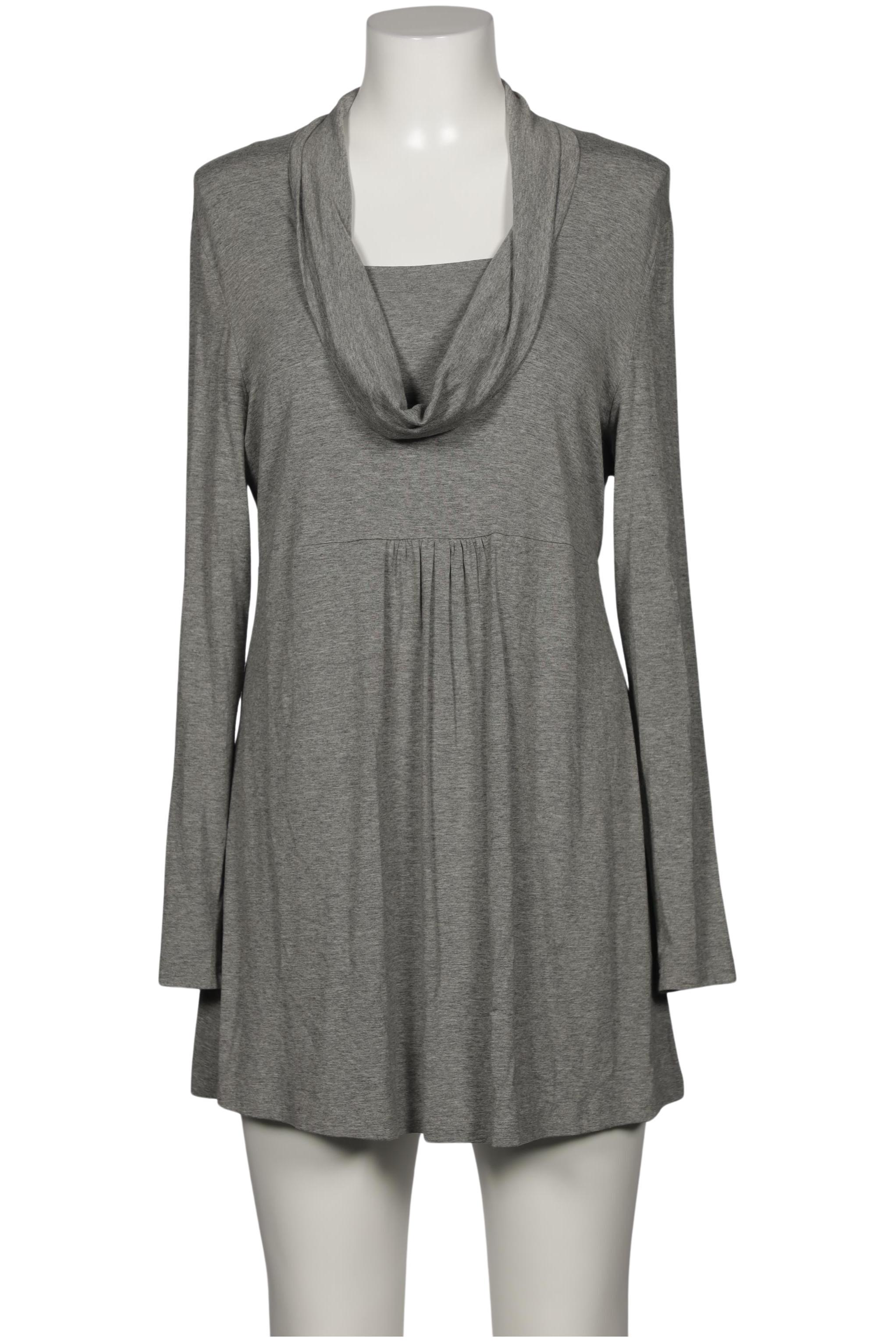 

Taifun Damen Kleid, grau, Gr. 38