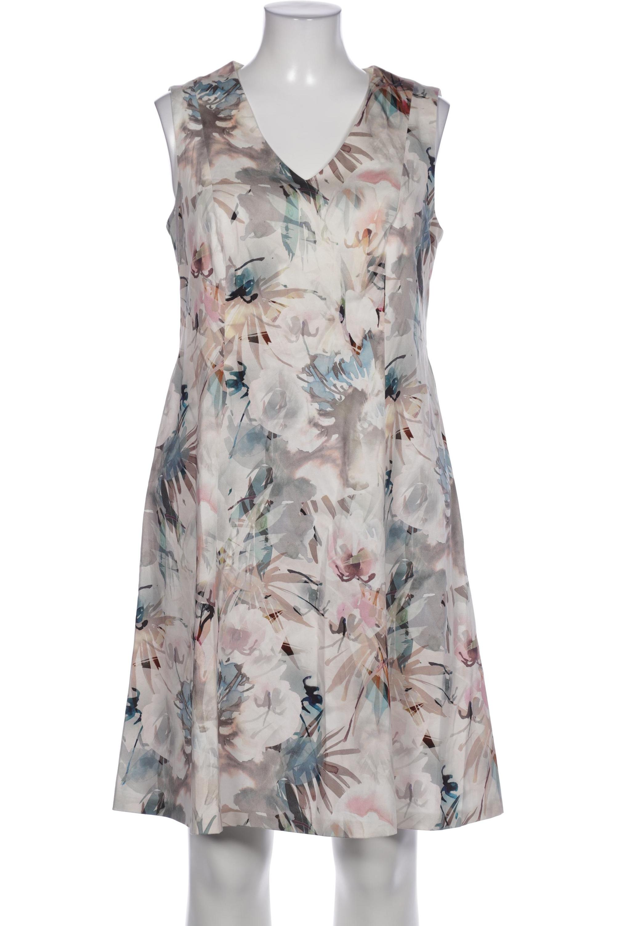 

Taifun Damen Kleid, mehrfarbig, Gr. 44