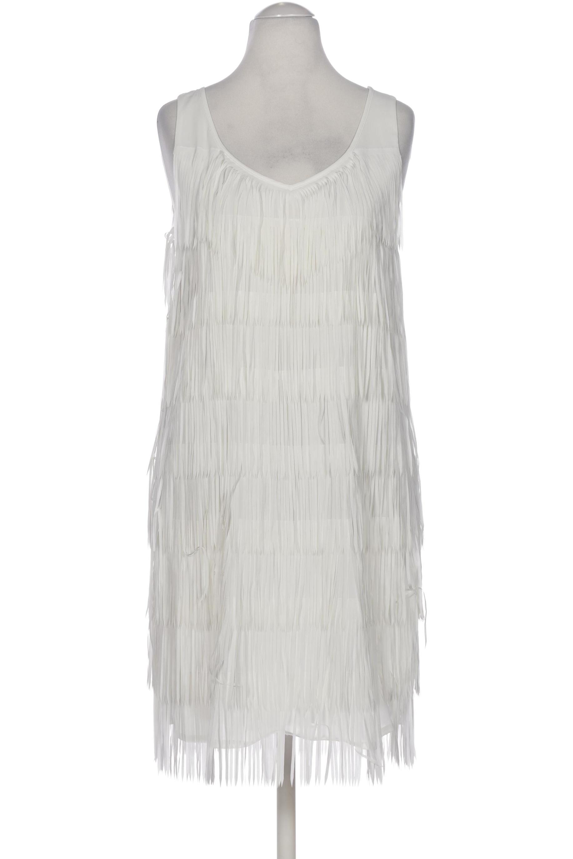 

Taifun Damen Kleid, weiß, Gr. 38