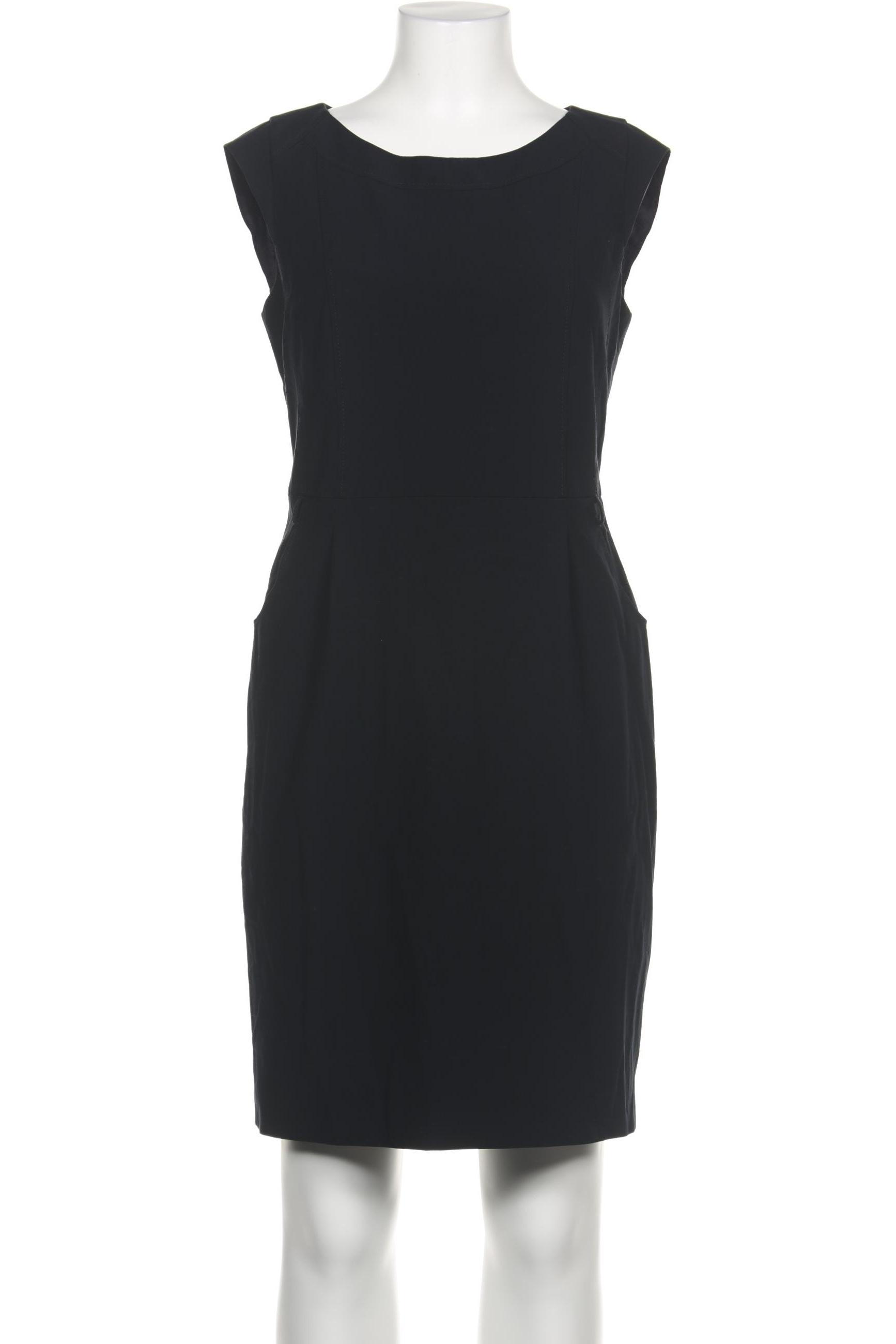 

Taifun Damen Kleid, marineblau, Gr. 38