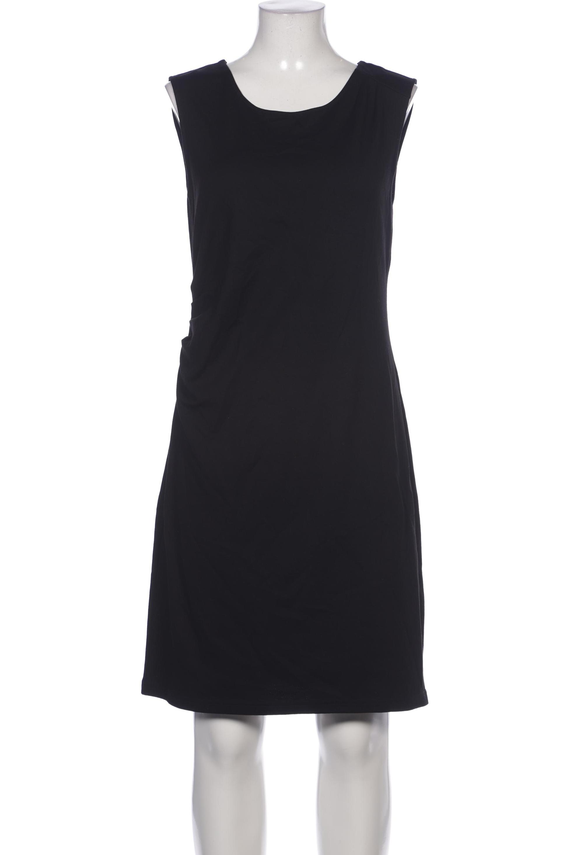 

Taifun Damen Kleid, schwarz, Gr. 42