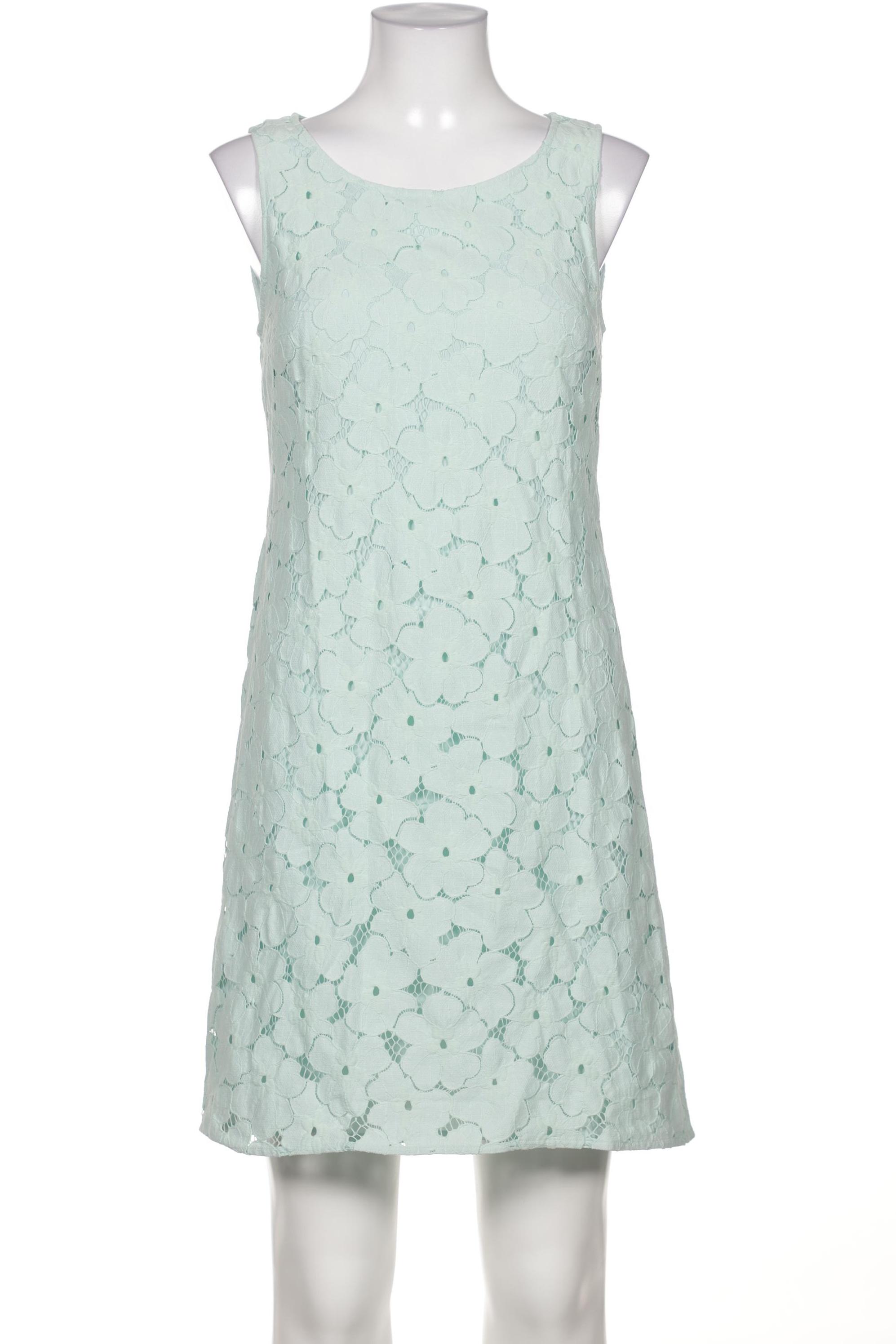 

Taifun Damen Kleid, hellgrün, Gr. 38