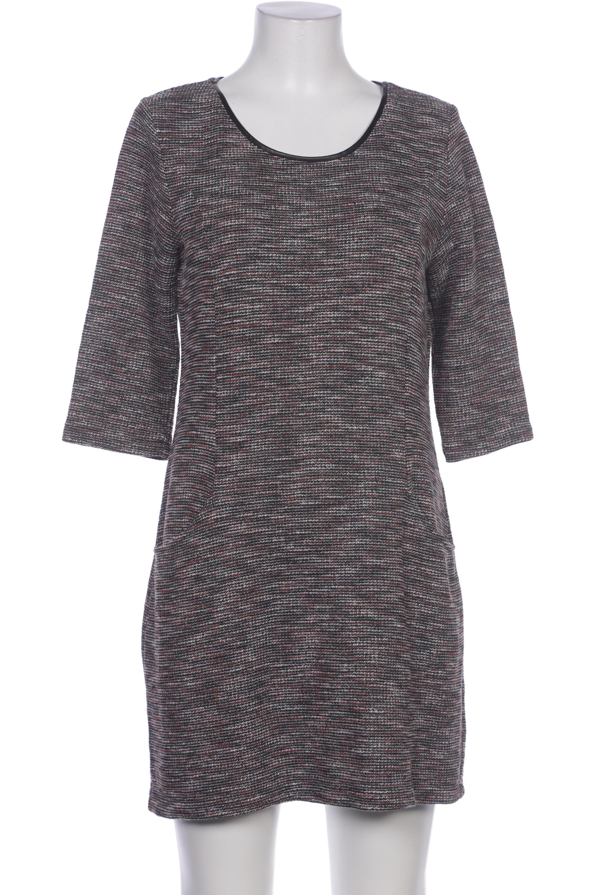 

Taifun Damen Kleid, schwarz, Gr. 38