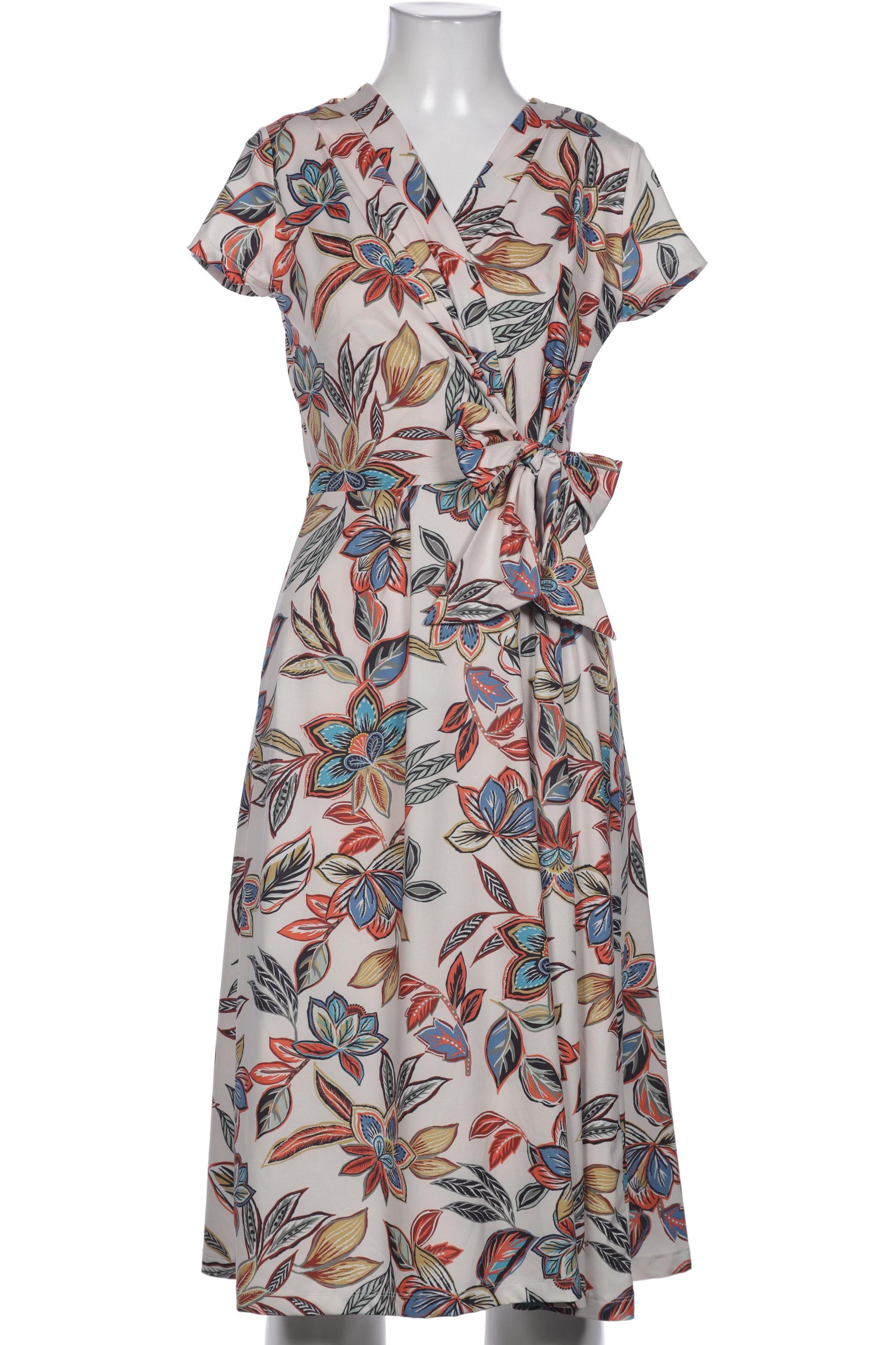 

Taifun Damen Kleid, mehrfarbig, Gr. 34