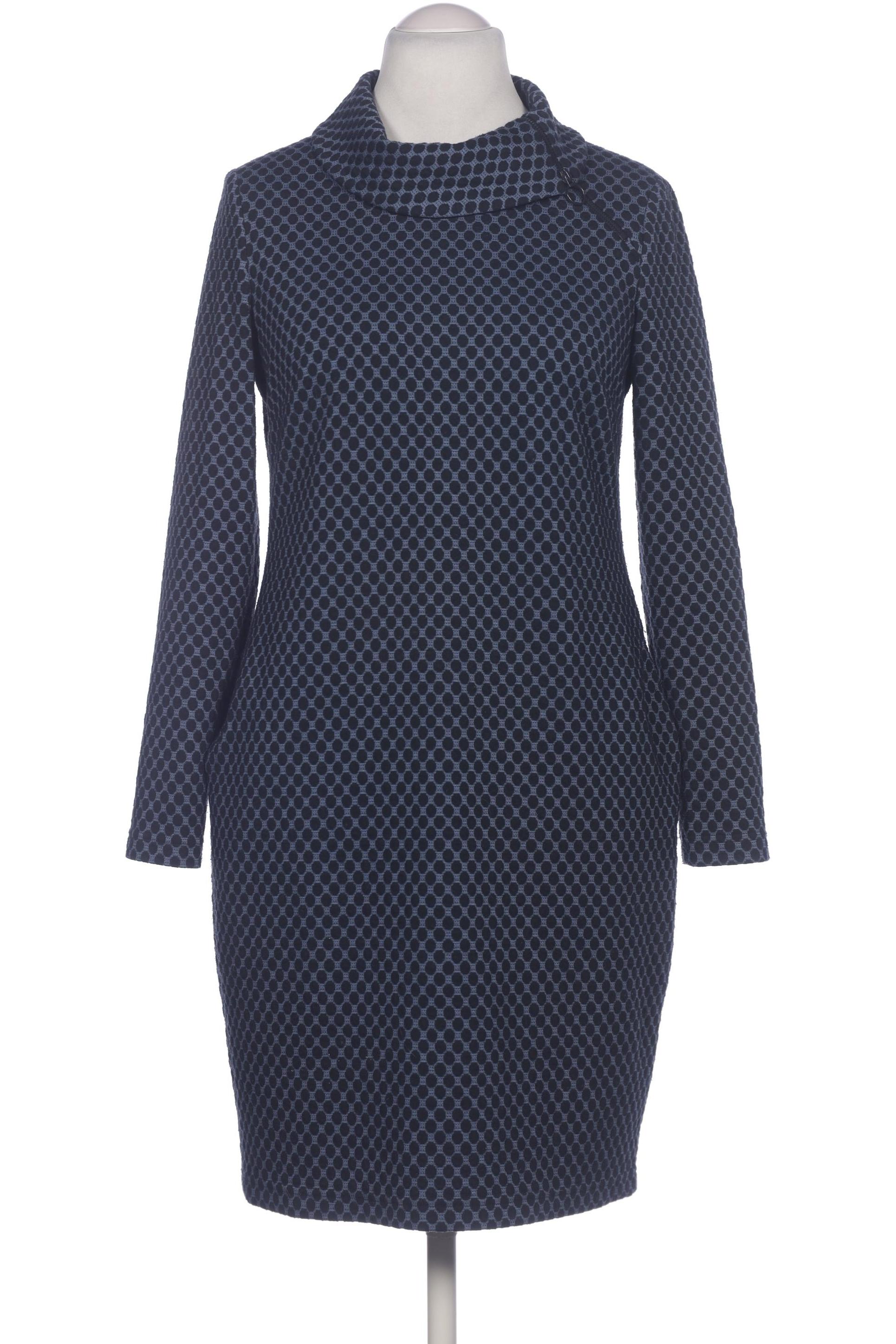 

Taifun Damen Kleid, marineblau, Gr. 38