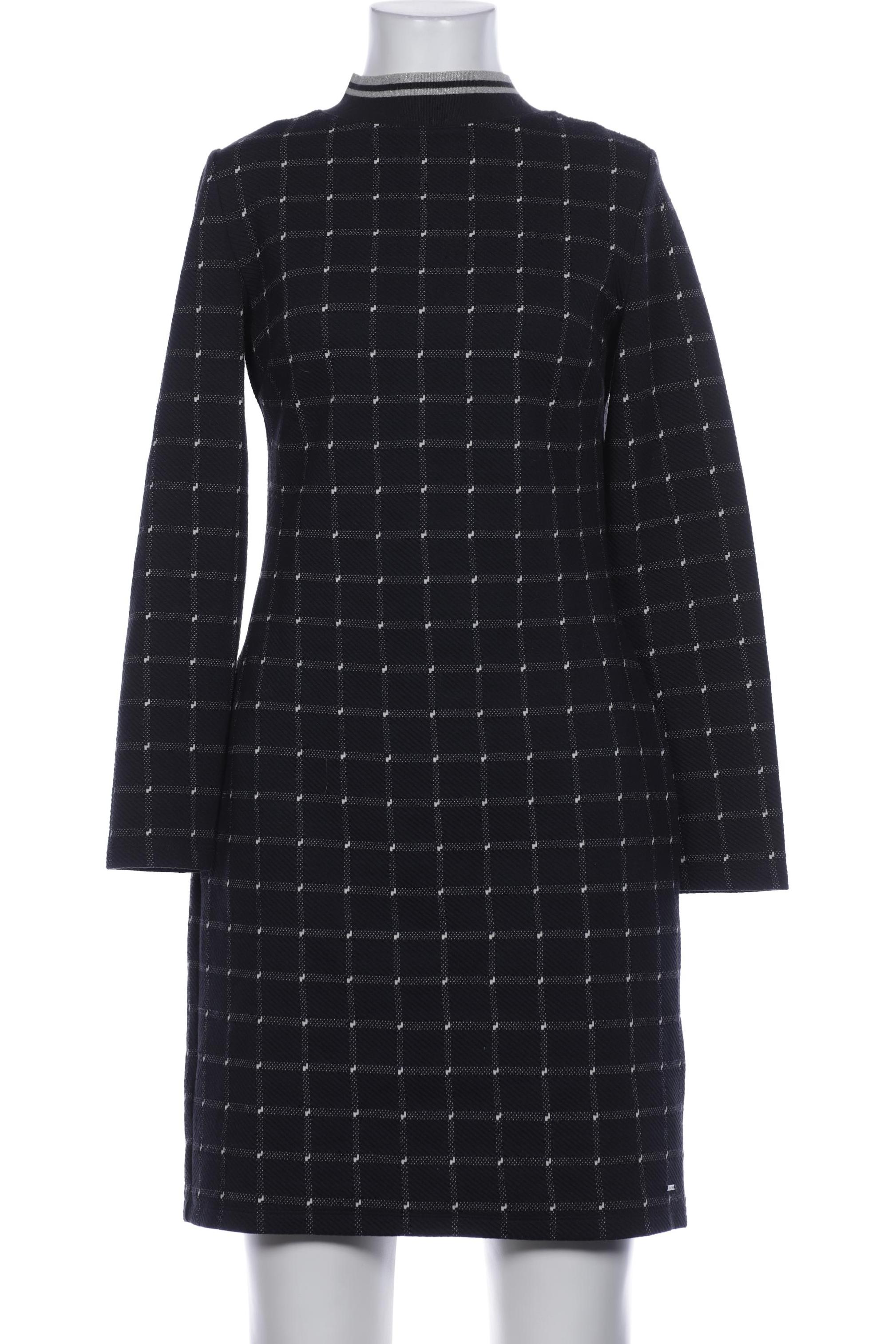 

Taifun Damen Kleid, marineblau, Gr. 34