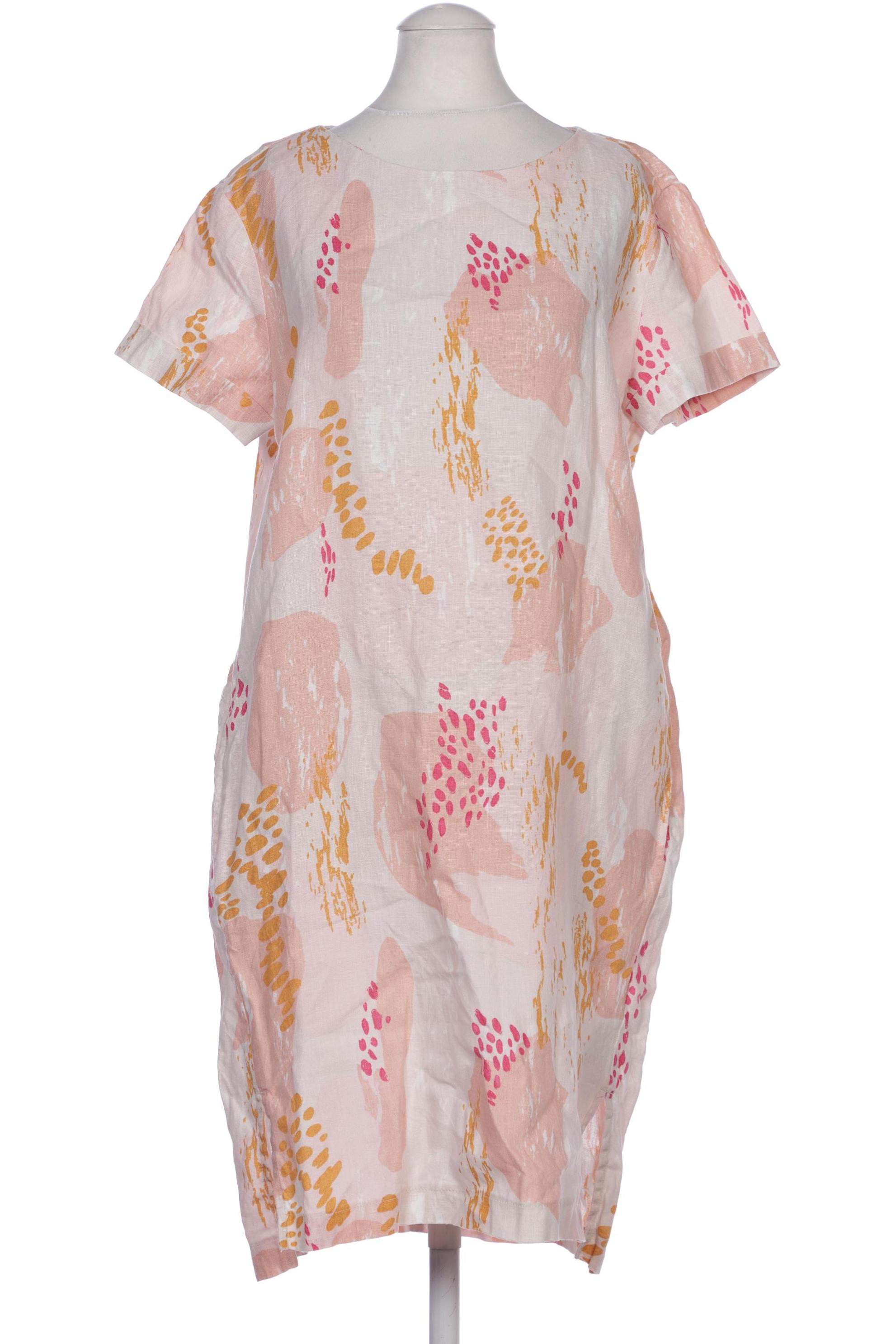 

Taifun Damen Kleid, pink, Gr. 34