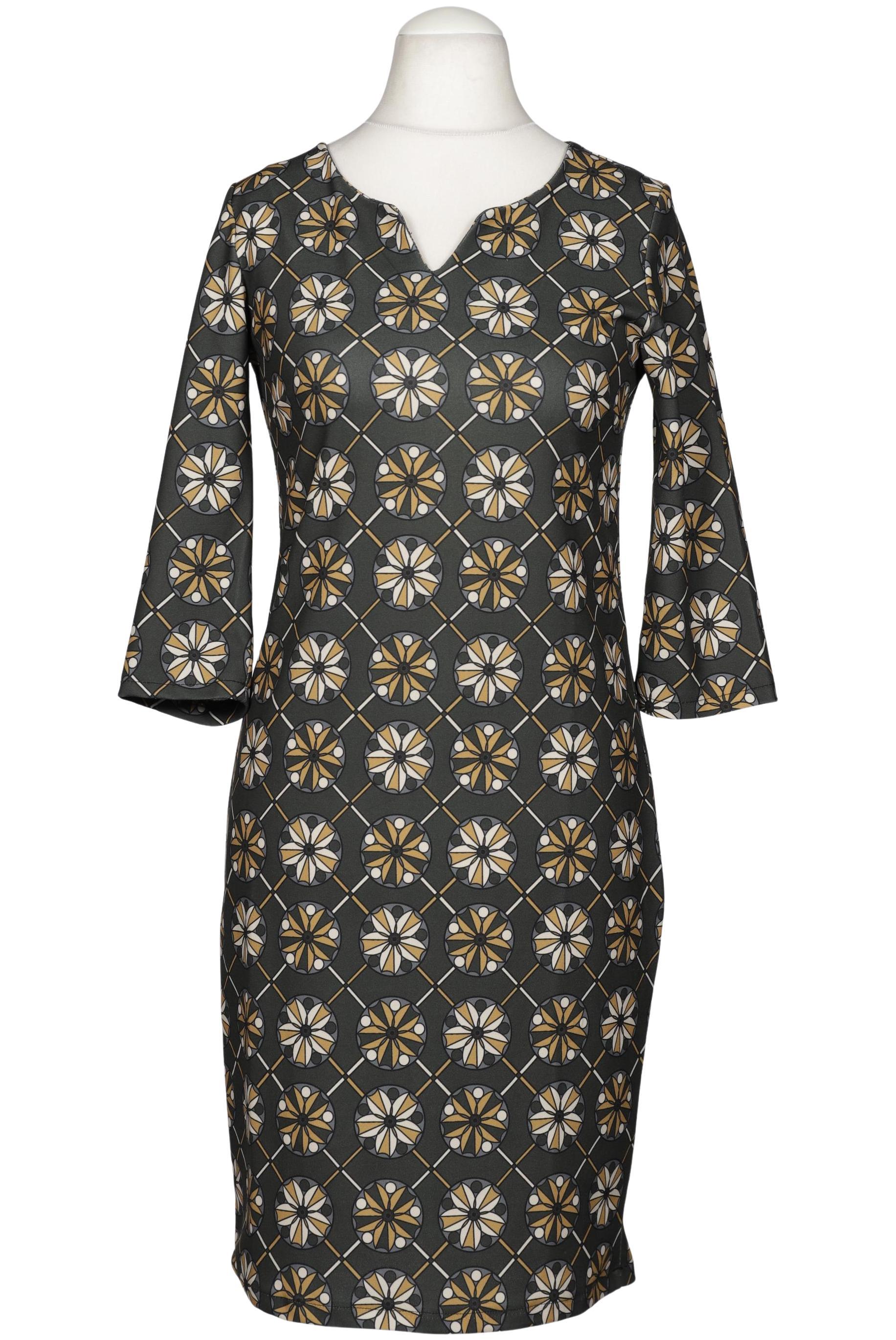 

Taifun Damen Kleid, mehrfarbig, Gr. 36