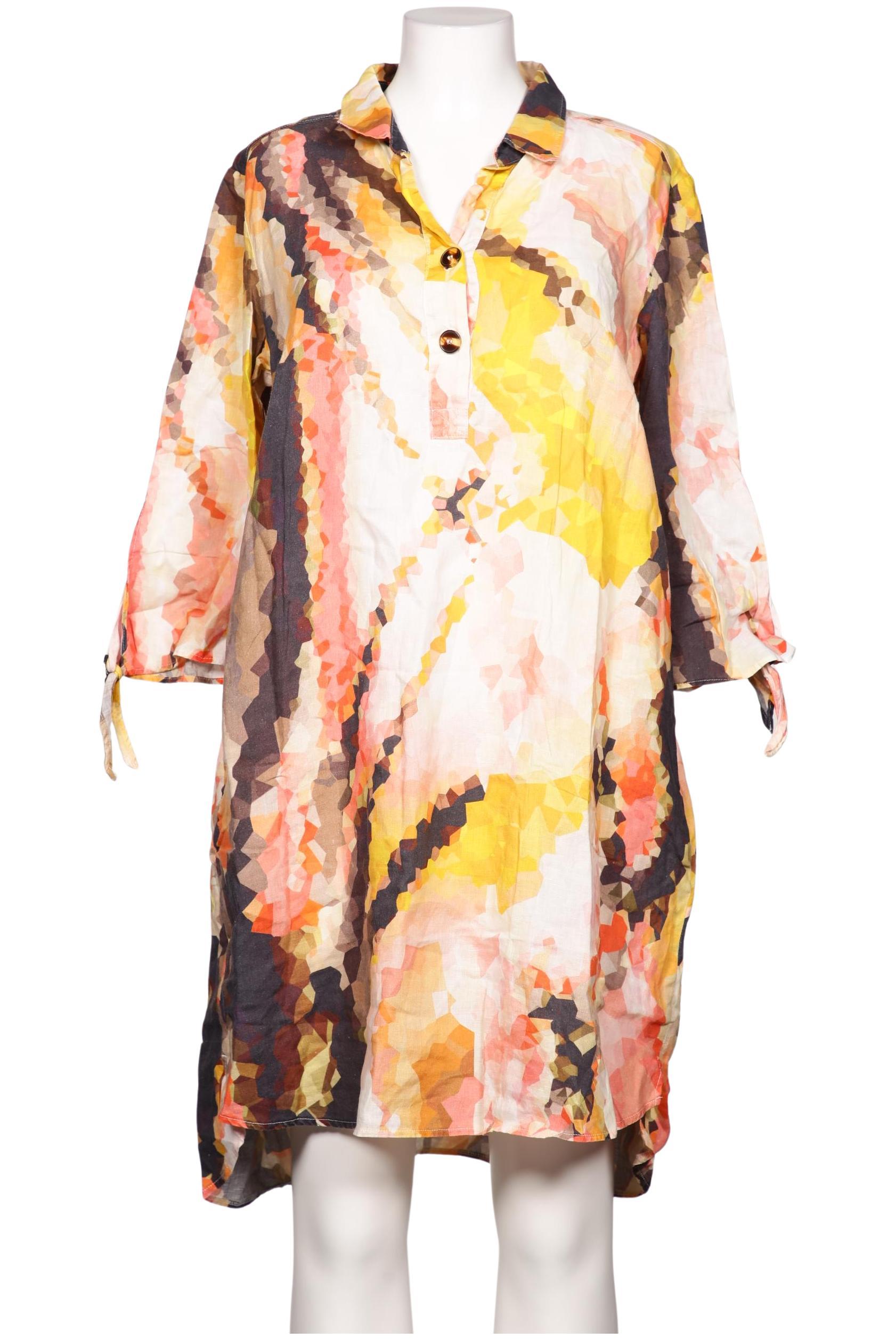 

Taifun Damen Kleid, mehrfarbig, Gr. 44