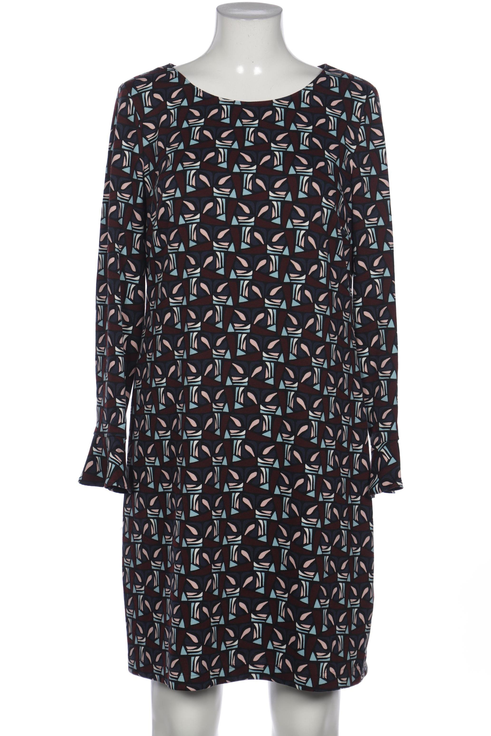 

TAIFUN Damen Kleid, bordeaux