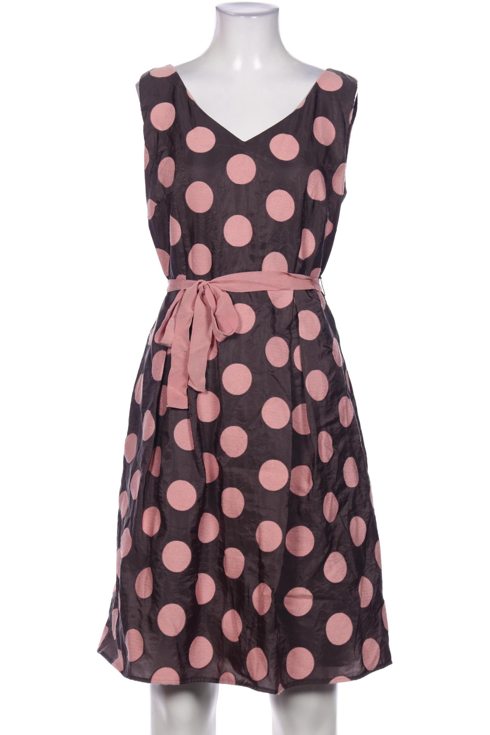 

Taifun Damen Kleid, grau, Gr. 38