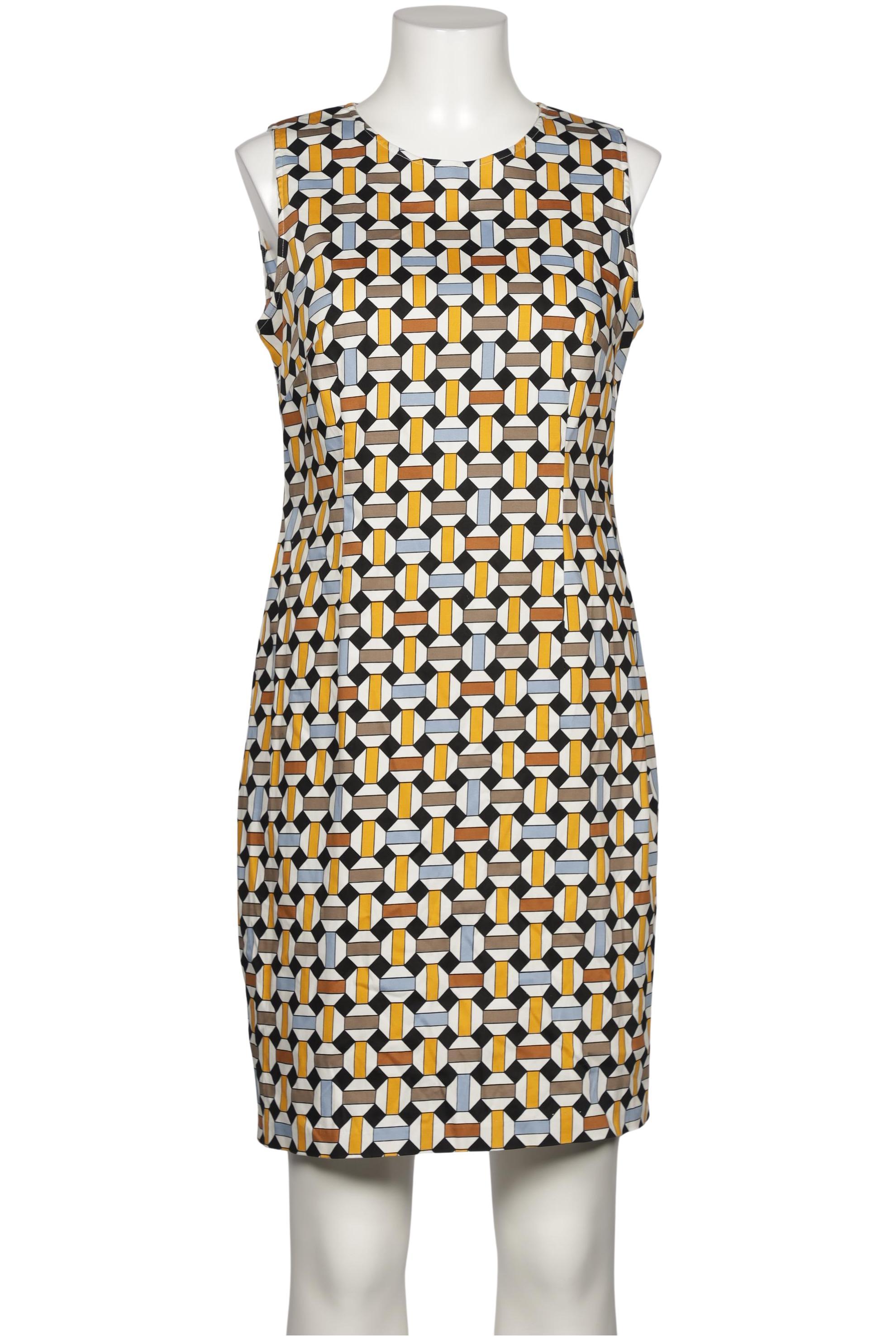 

Taifun Damen Kleid, mehrfarbig, Gr. 38