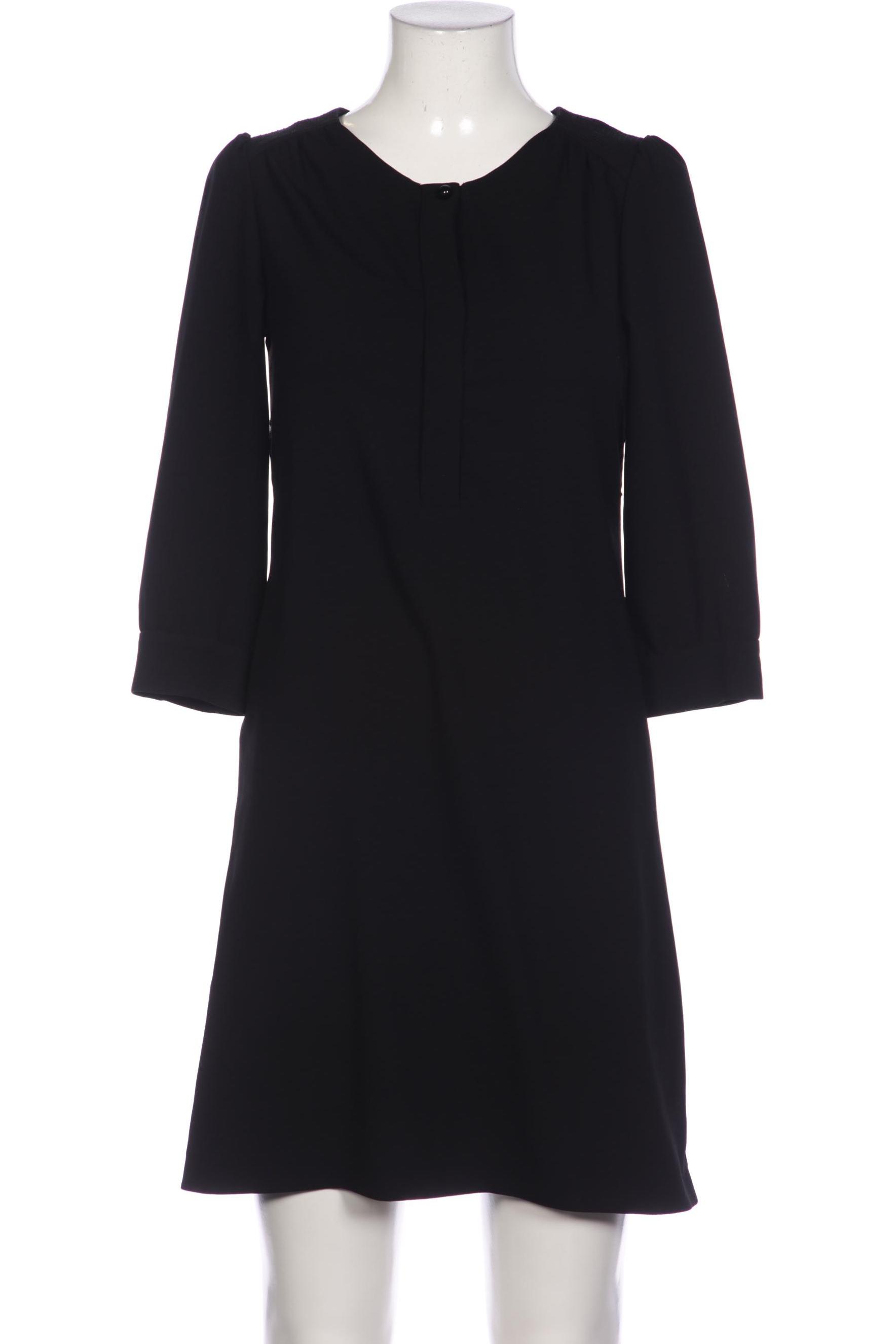 

Taifun Damen Kleid, schwarz, Gr. 38